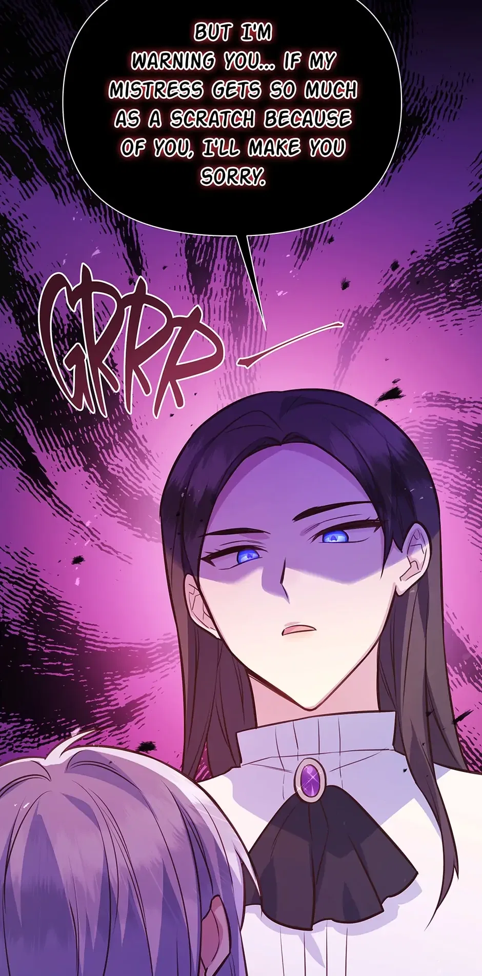 Side Characters Deserve Love Too Chapter 82 – Page 10