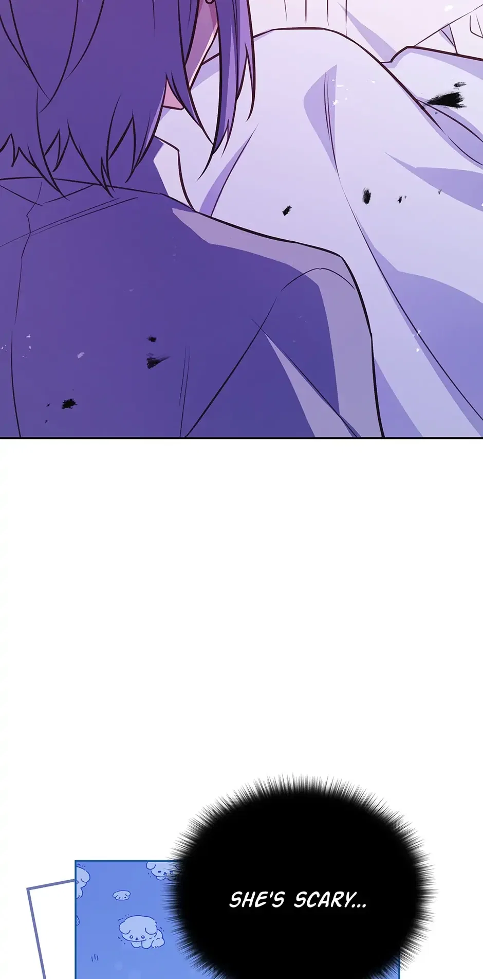 Side Characters Deserve Love Too Chapter 82 – Page 11