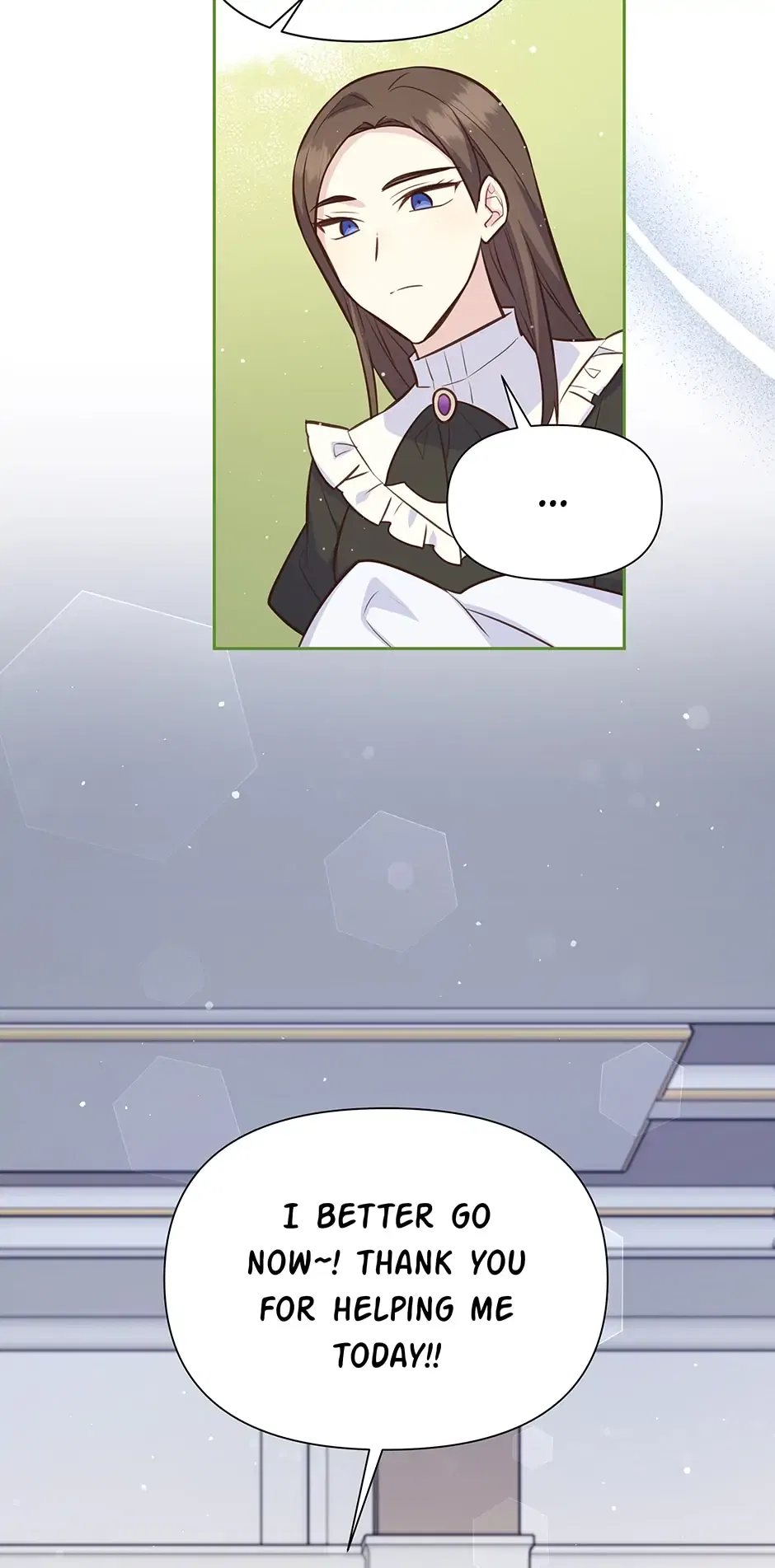 Side Characters Deserve Love Too Chapter 82 – Page 14