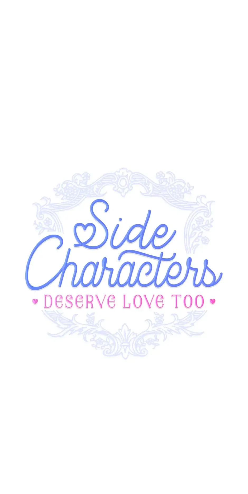 Side Characters Deserve Love Too Chapter 82 – Page 16
