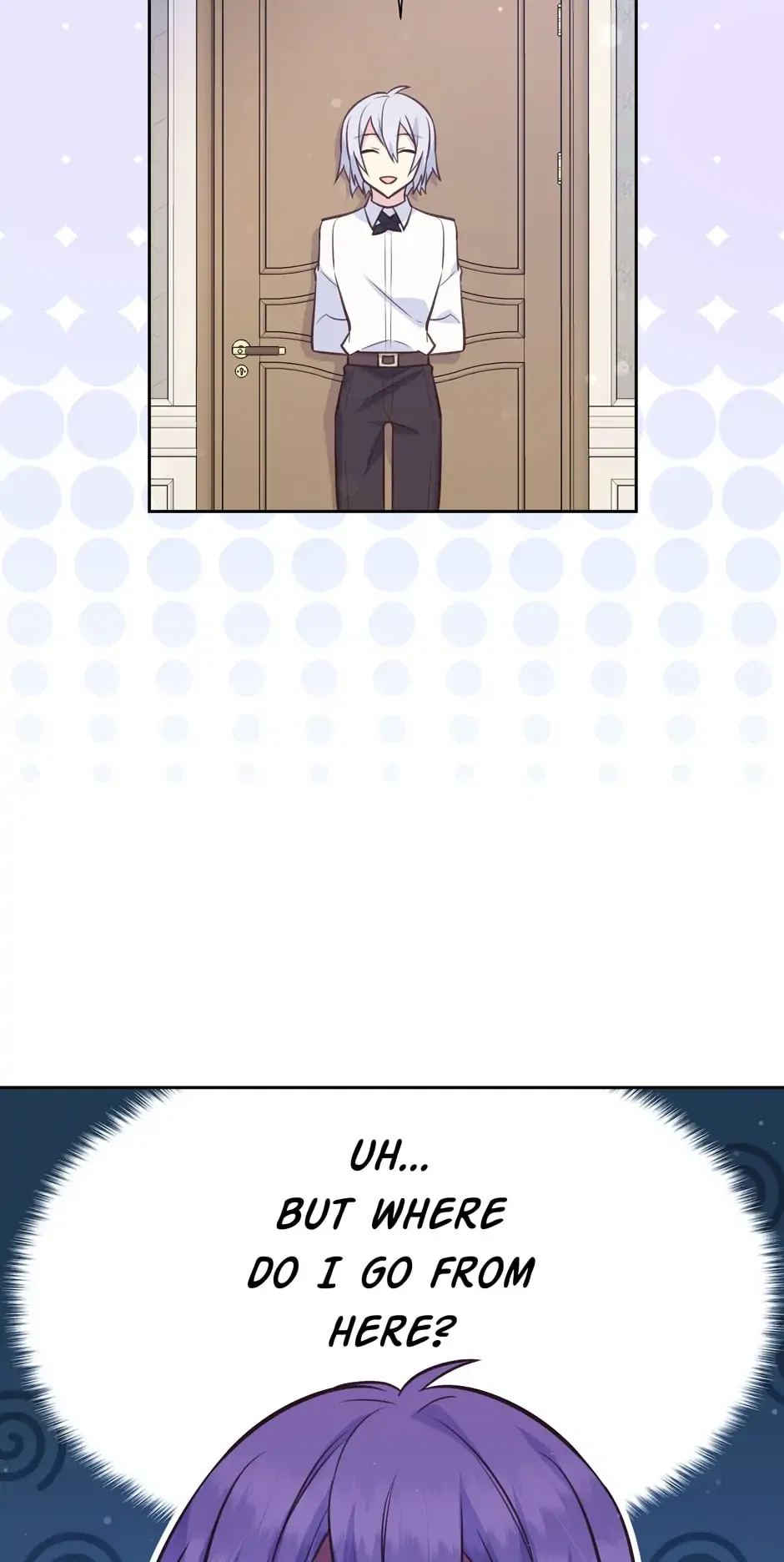 Side Characters Deserve Love Too Chapter 82 – Page 18