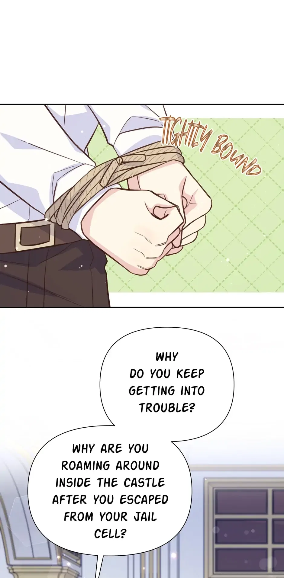 Side Characters Deserve Love Too Chapter 82 – Page 28