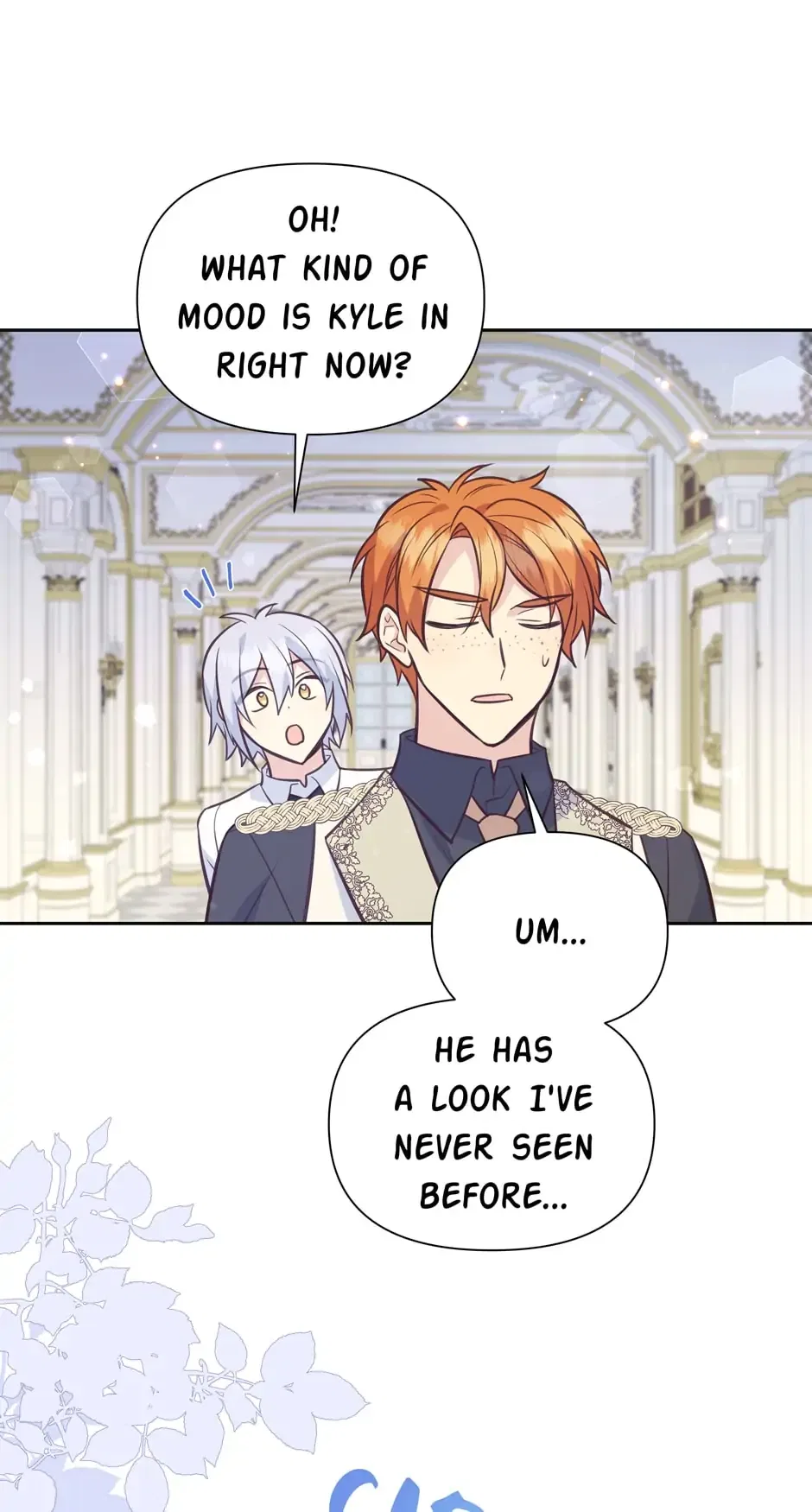 Side Characters Deserve Love Too Chapter 82 – Page 30