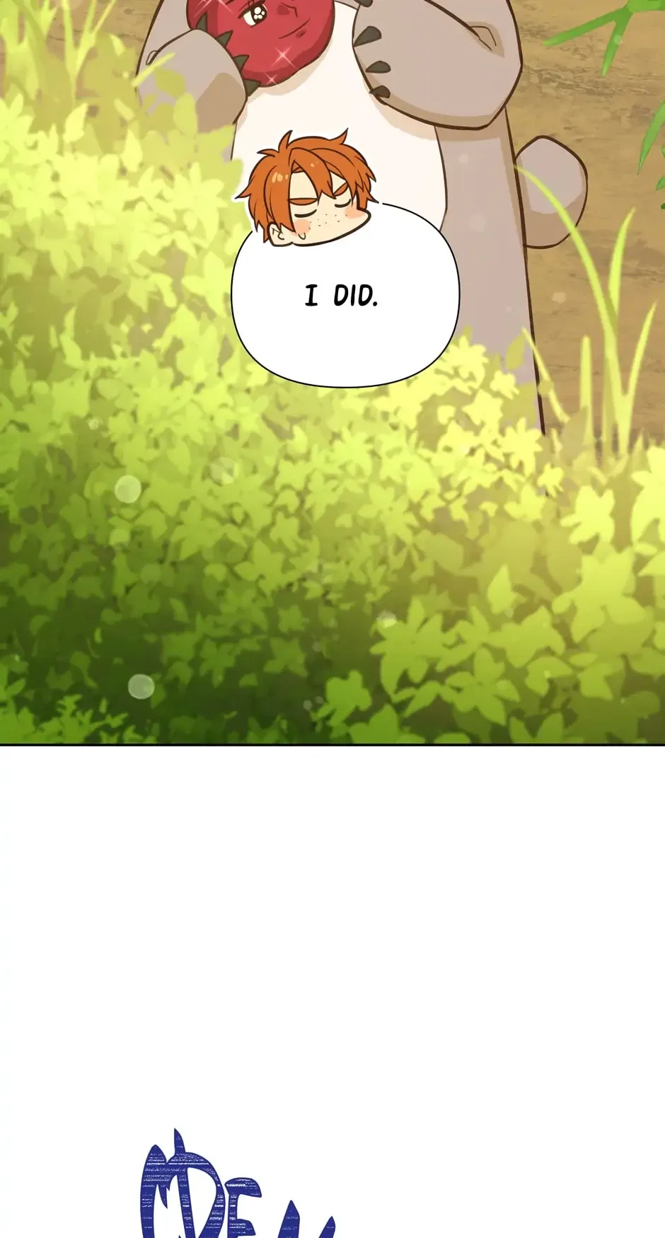 Side Characters Deserve Love Too Chapter 82 – Page 34