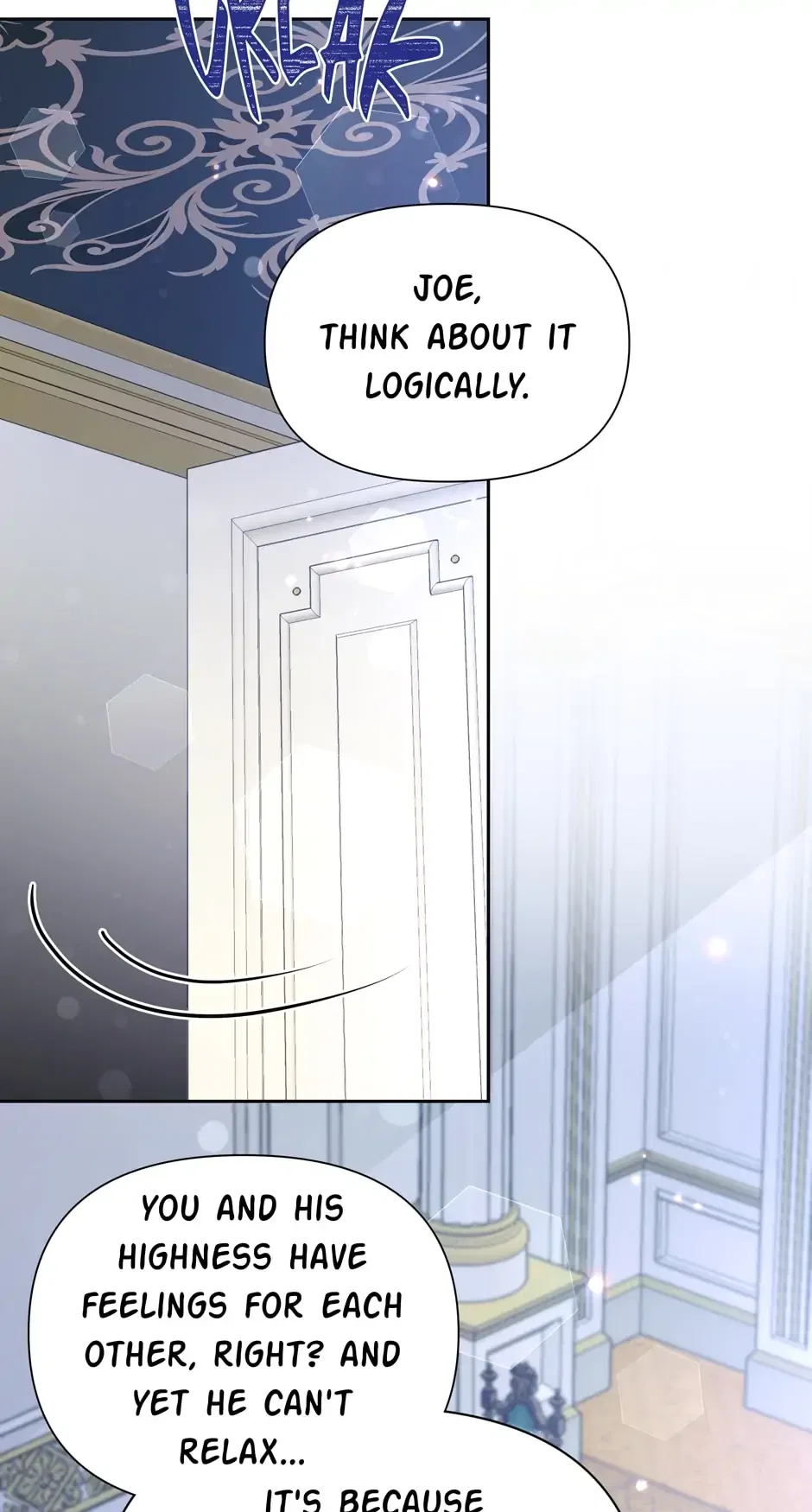 Side Characters Deserve Love Too Chapter 82 – Page 35