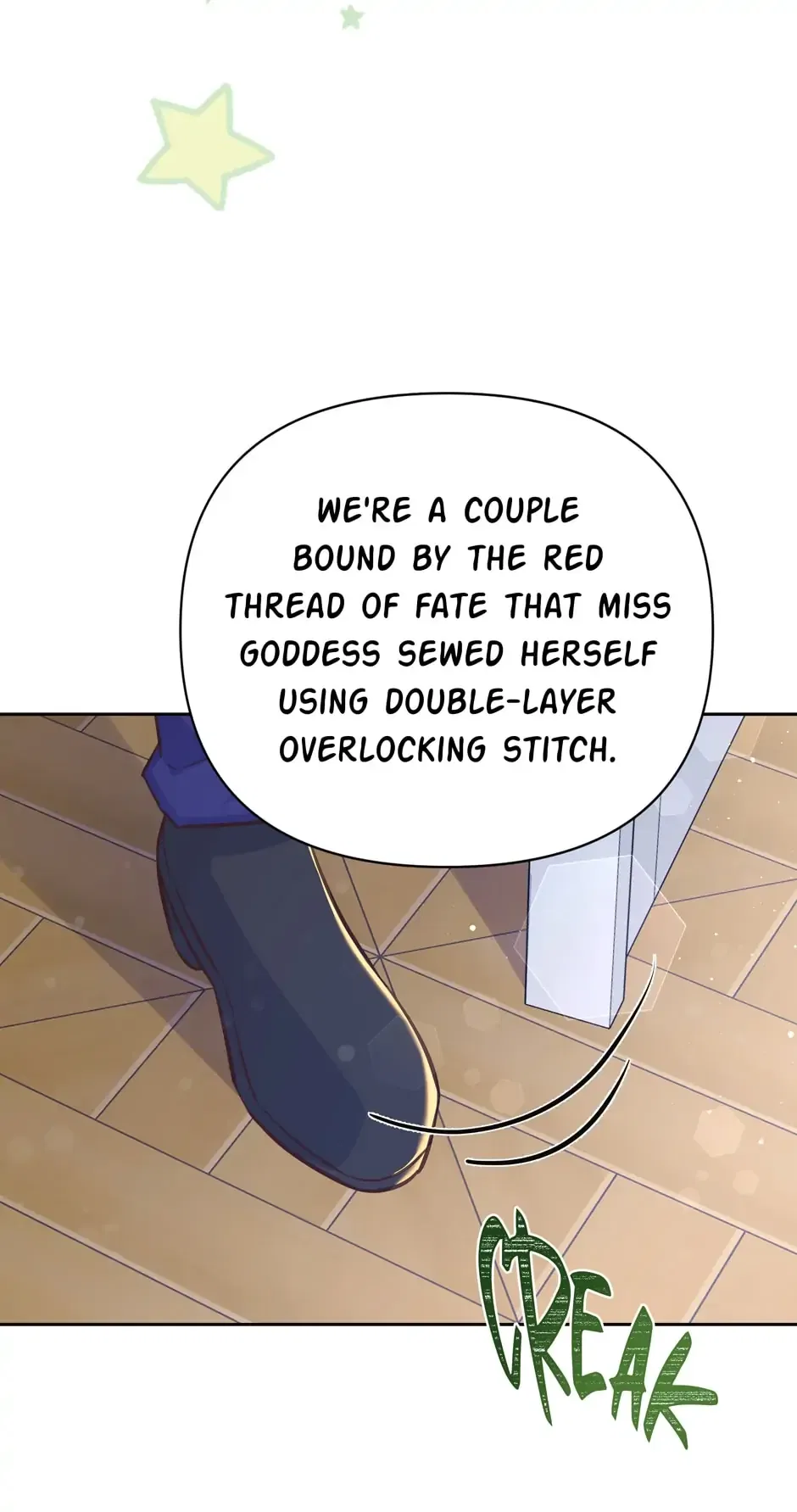 Side Characters Deserve Love Too Chapter 82 – Page 39