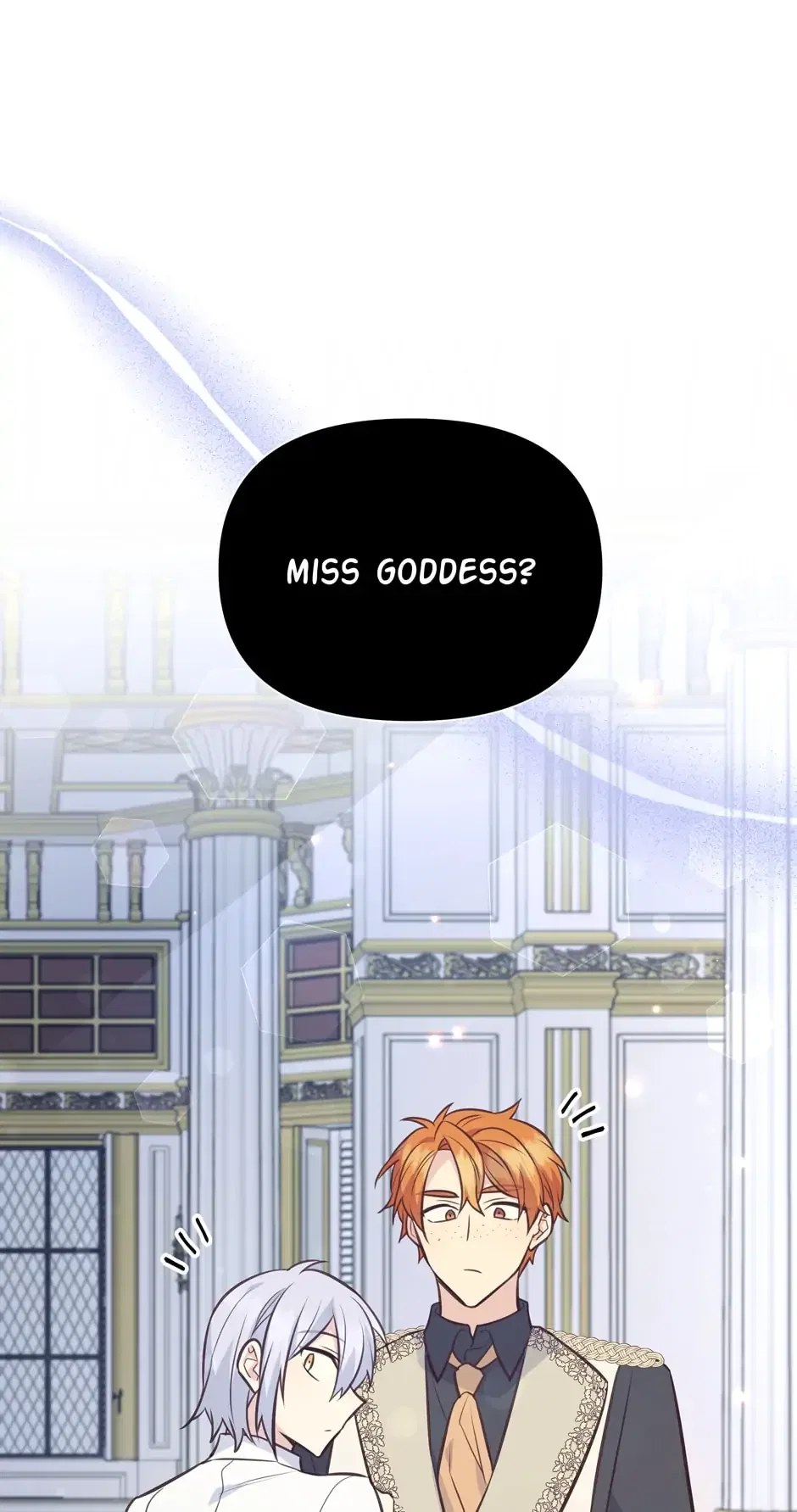 Side Characters Deserve Love Too Chapter 82 – Page 40