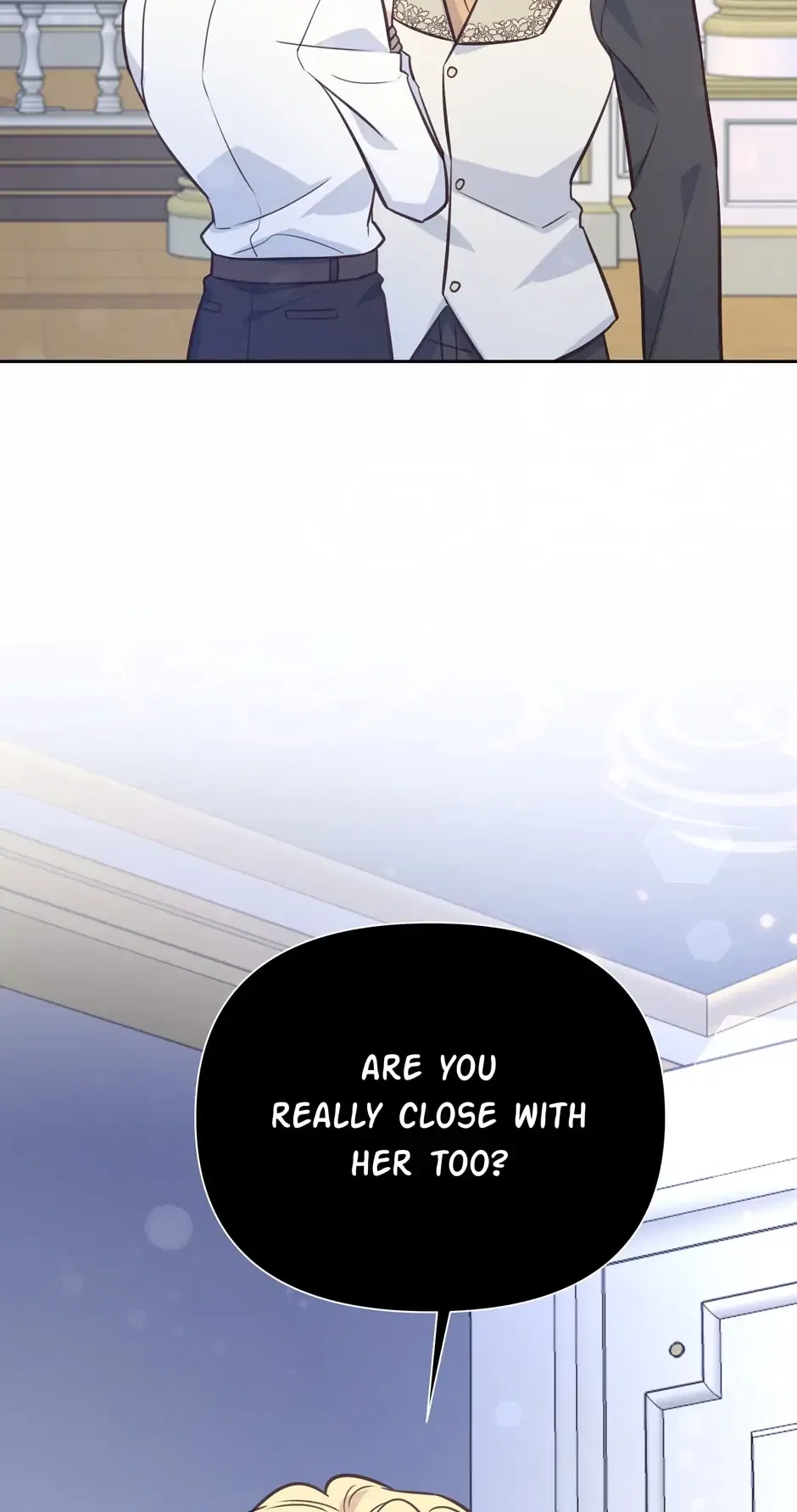 Side Characters Deserve Love Too Chapter 82 – Page 41