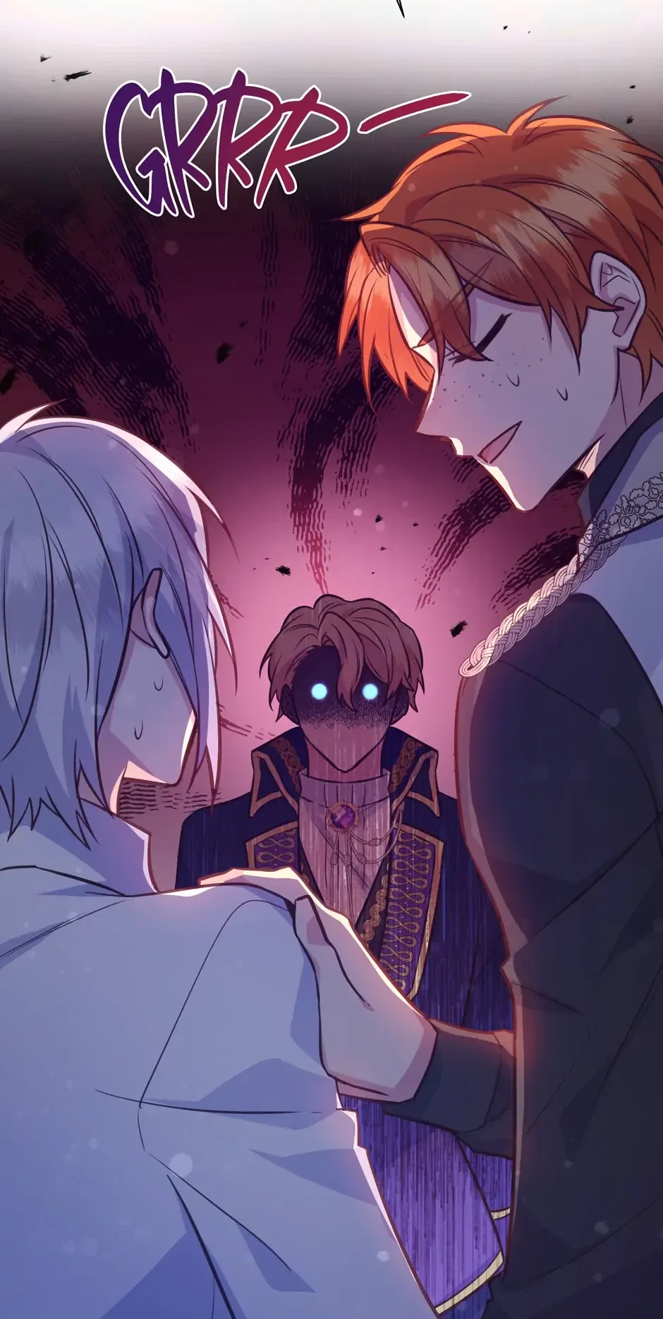 Side Characters Deserve Love Too Chapter 82 – Page 48