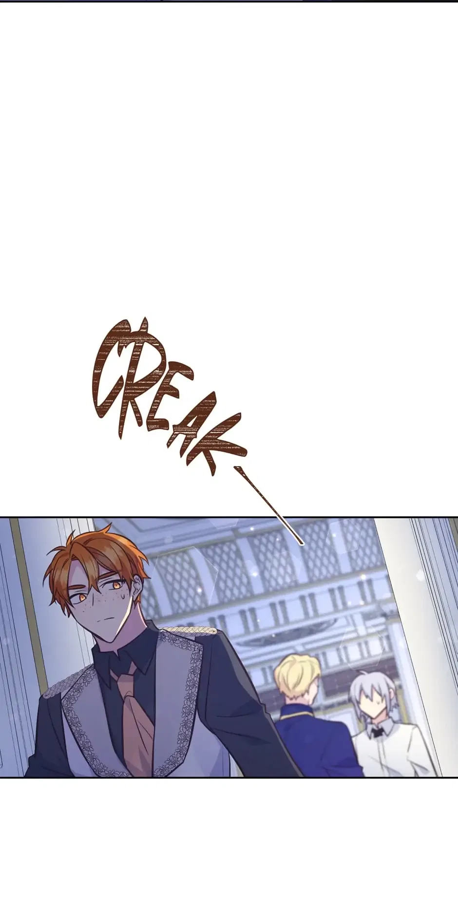 Side Characters Deserve Love Too Chapter 82 – Page 49