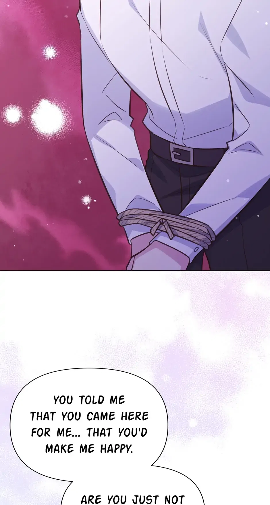 Side Characters Deserve Love Too Chapter 82 – Page 51
