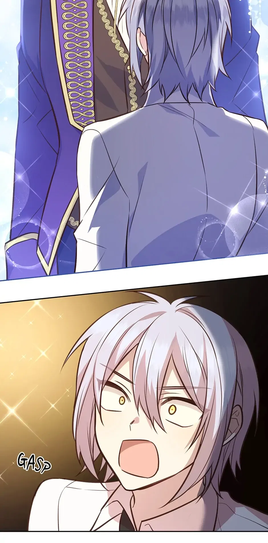 Side Characters Deserve Love Too Chapter 82 – Page 59