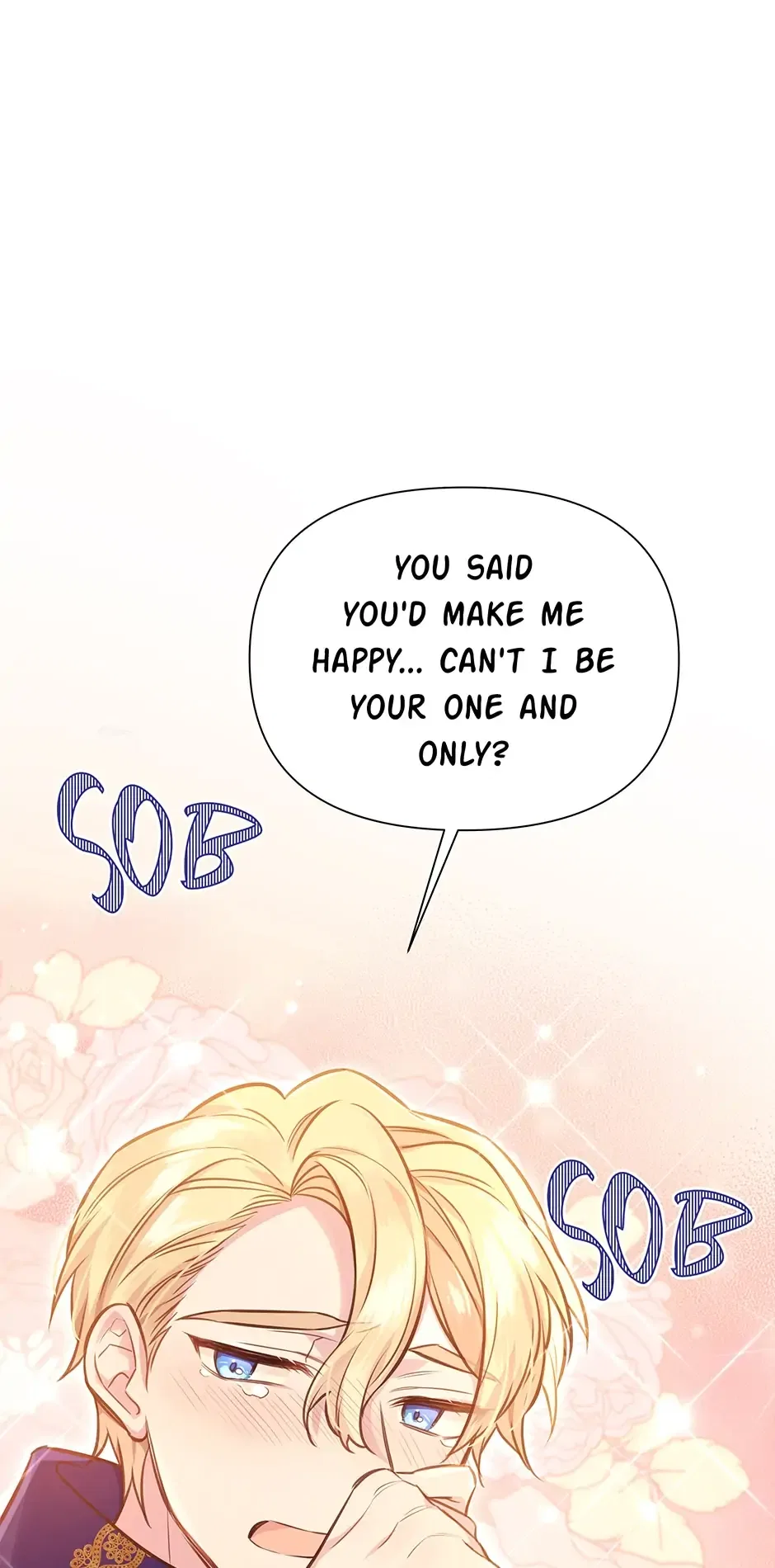 Side Characters Deserve Love Too Chapter 82 – Page 61