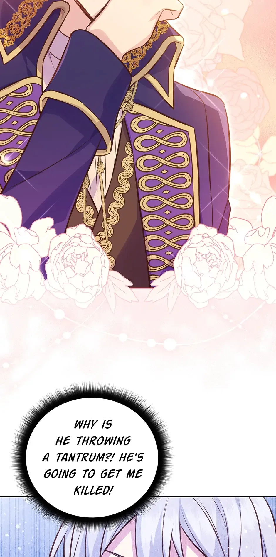 Side Characters Deserve Love Too Chapter 82 – Page 62
