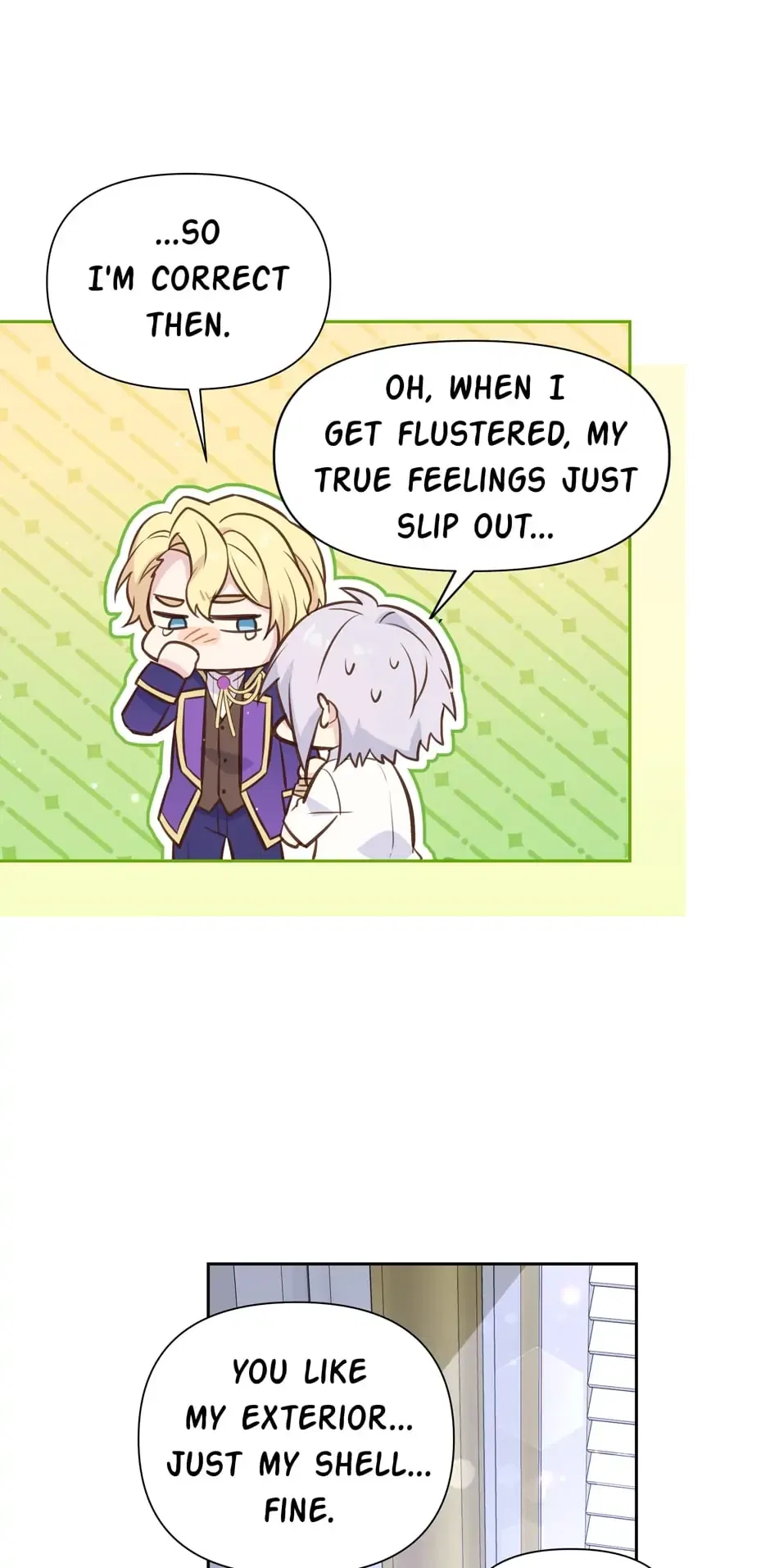 Side Characters Deserve Love Too Chapter 82 – Page 65