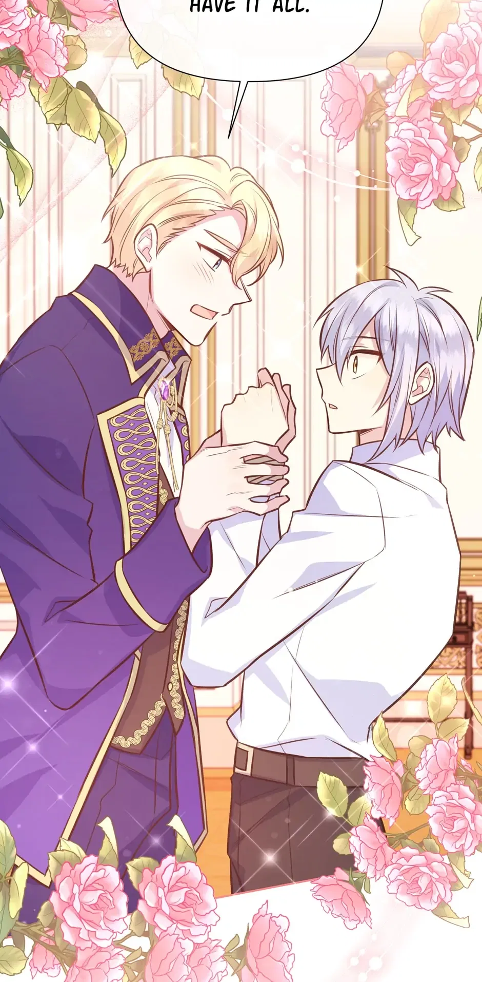 Side Characters Deserve Love Too Chapter 82 – Page 68