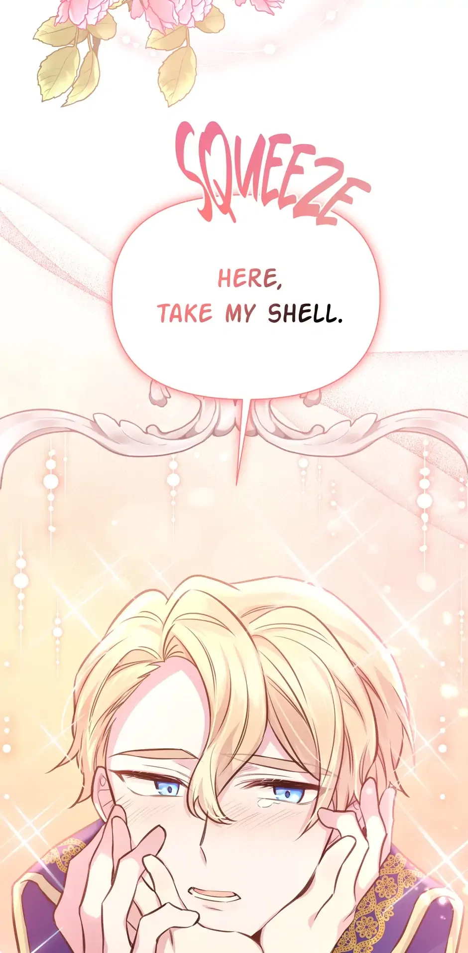 Side Characters Deserve Love Too Chapter 82 – Page 69