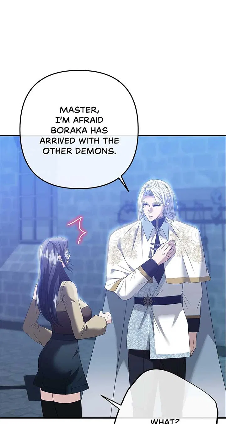 The S-Class Dungeon Owner Chapter 14 – Page 79