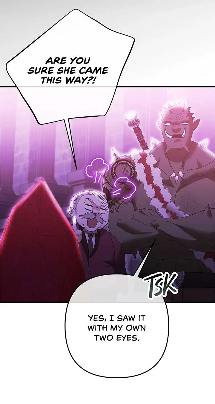 The S-Class Dungeon Owner Chapter 14 – Page 91