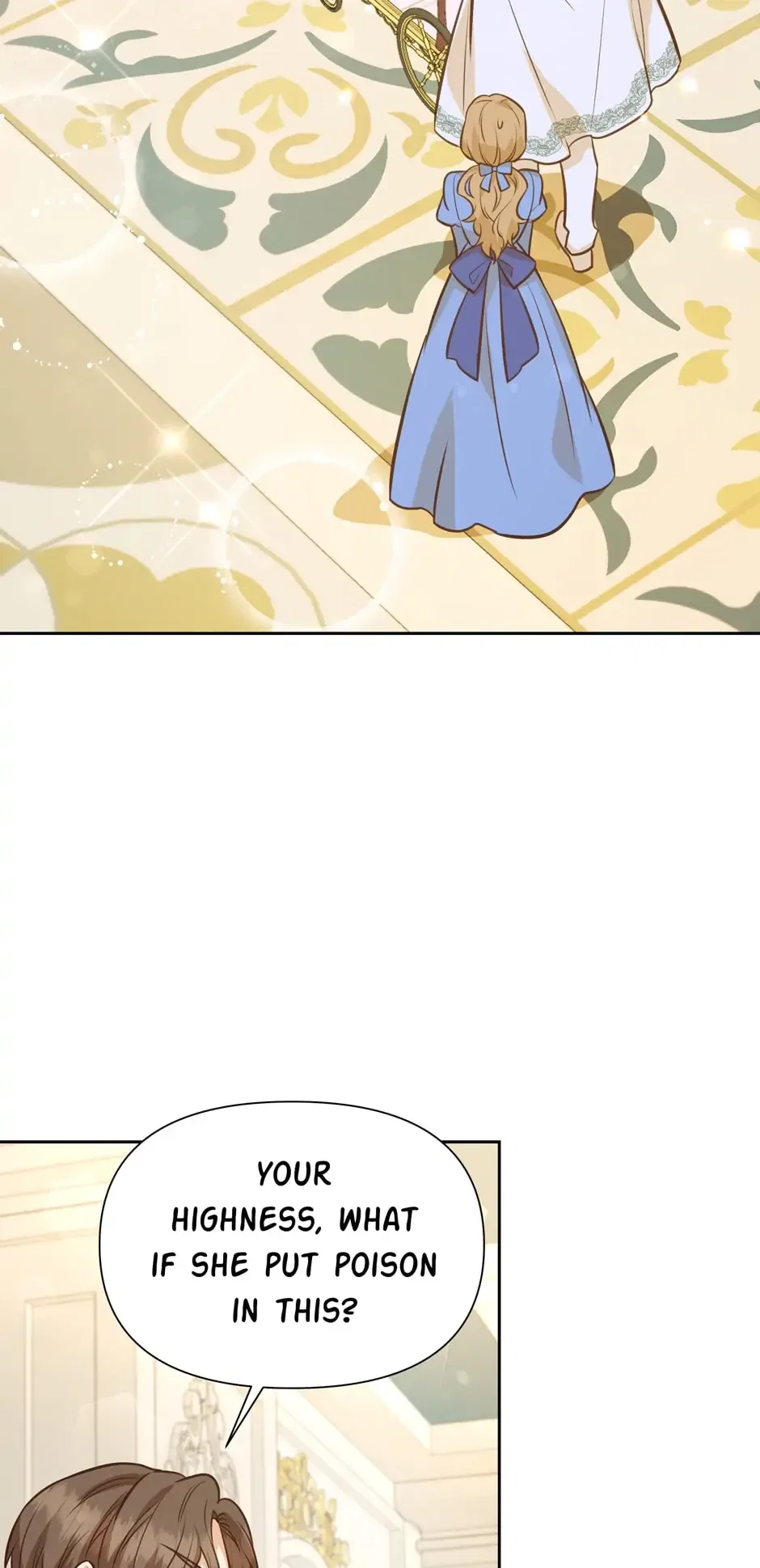 Side Characters Deserve Love Too Chapter 81 – Page 3