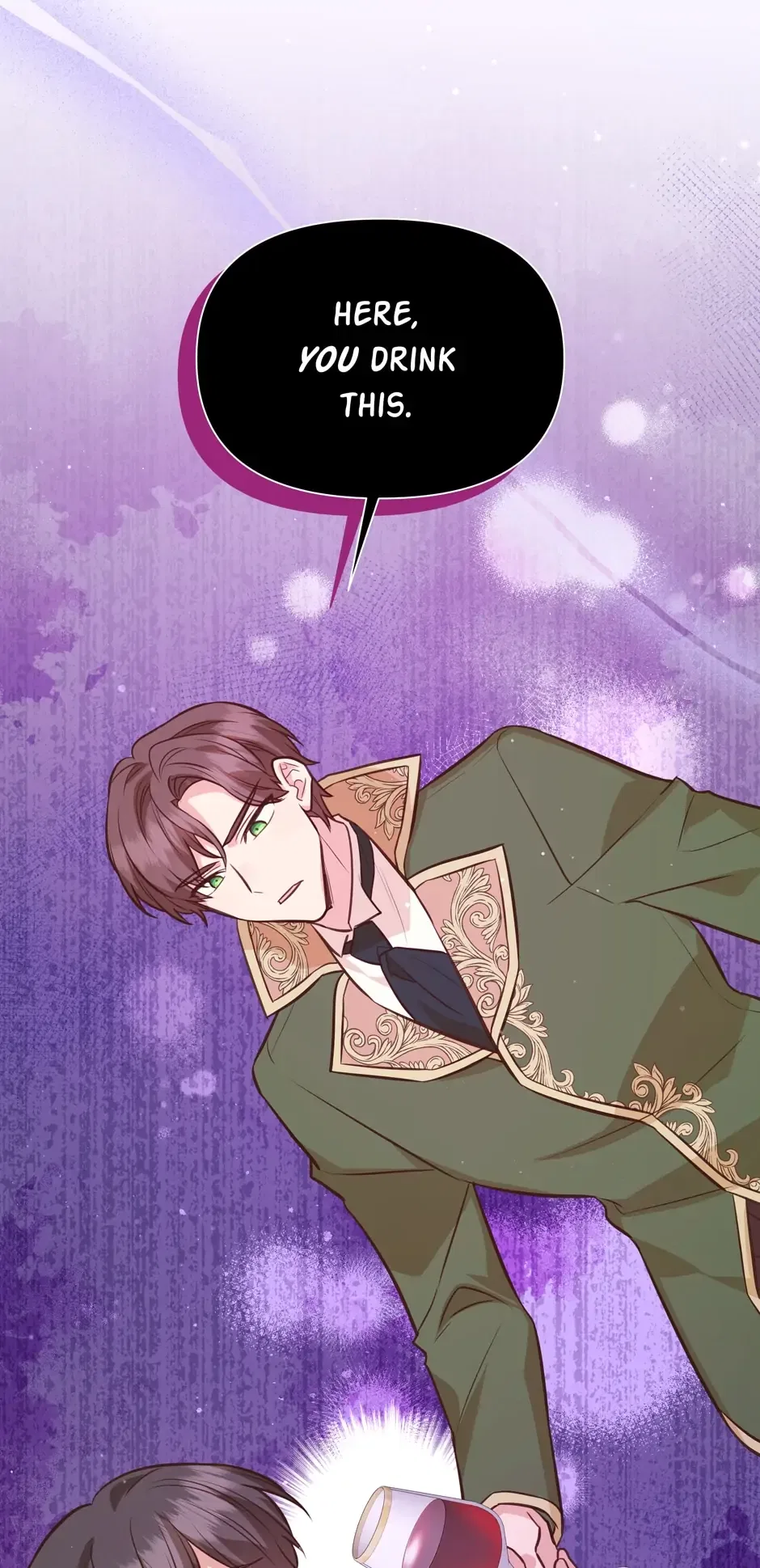 Side Characters Deserve Love Too Chapter 81 – Page 5