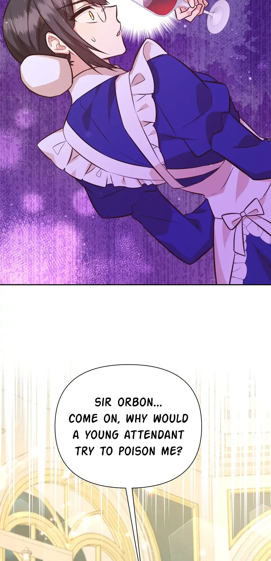 Side Characters Deserve Love Too Chapter 81 – Page 6