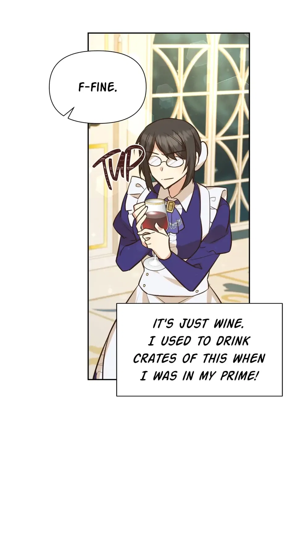 Side Characters Deserve Love Too Chapter 81 – Page 15
