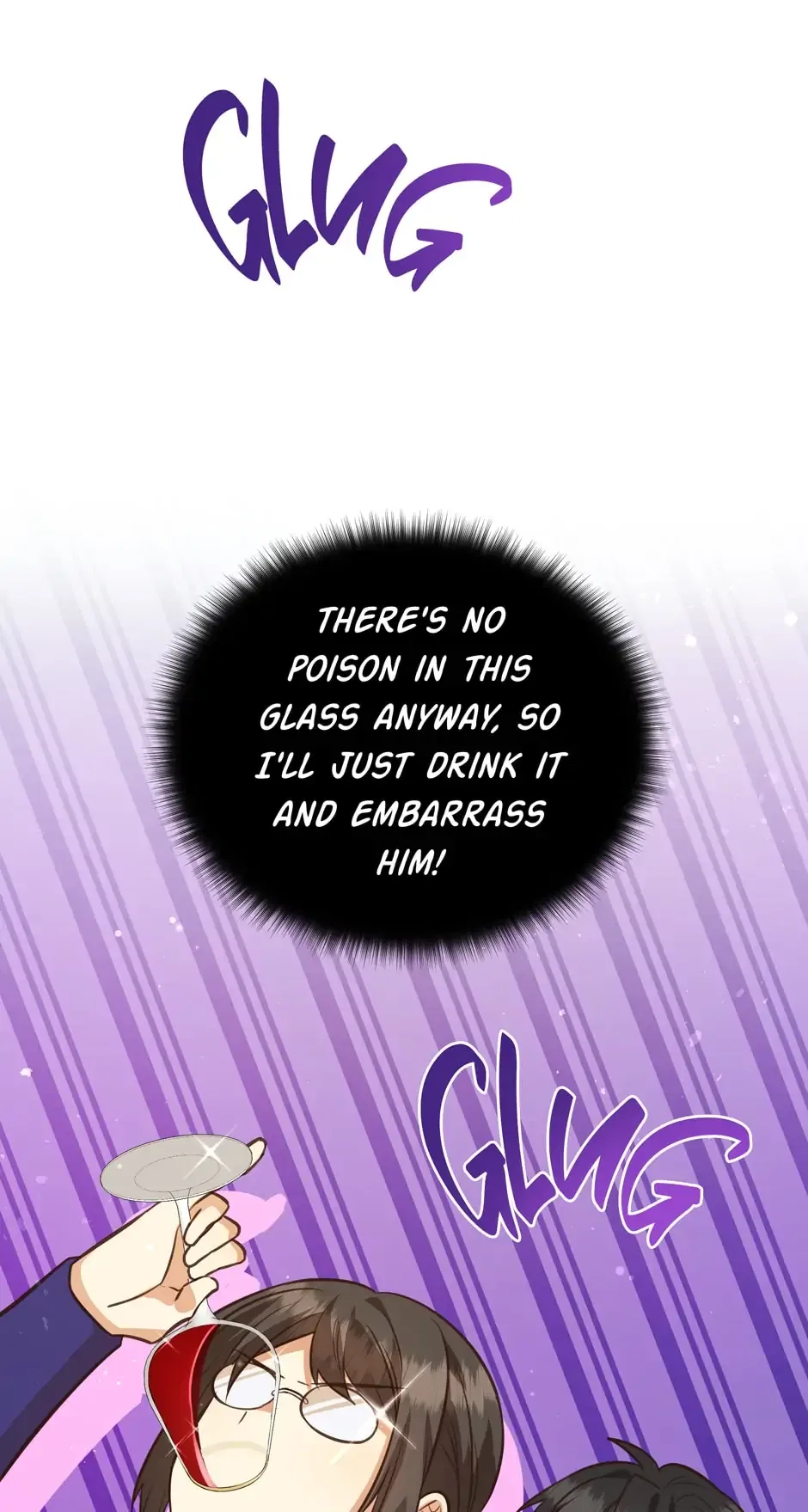 Side Characters Deserve Love Too Chapter 81 – Page 16