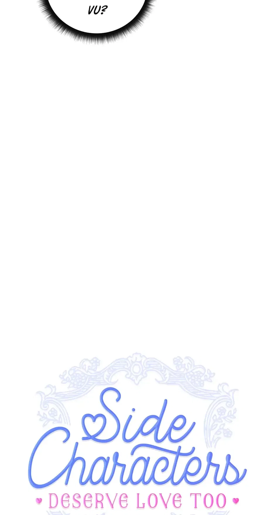 Side Characters Deserve Love Too Chapter 81 – Page 18
