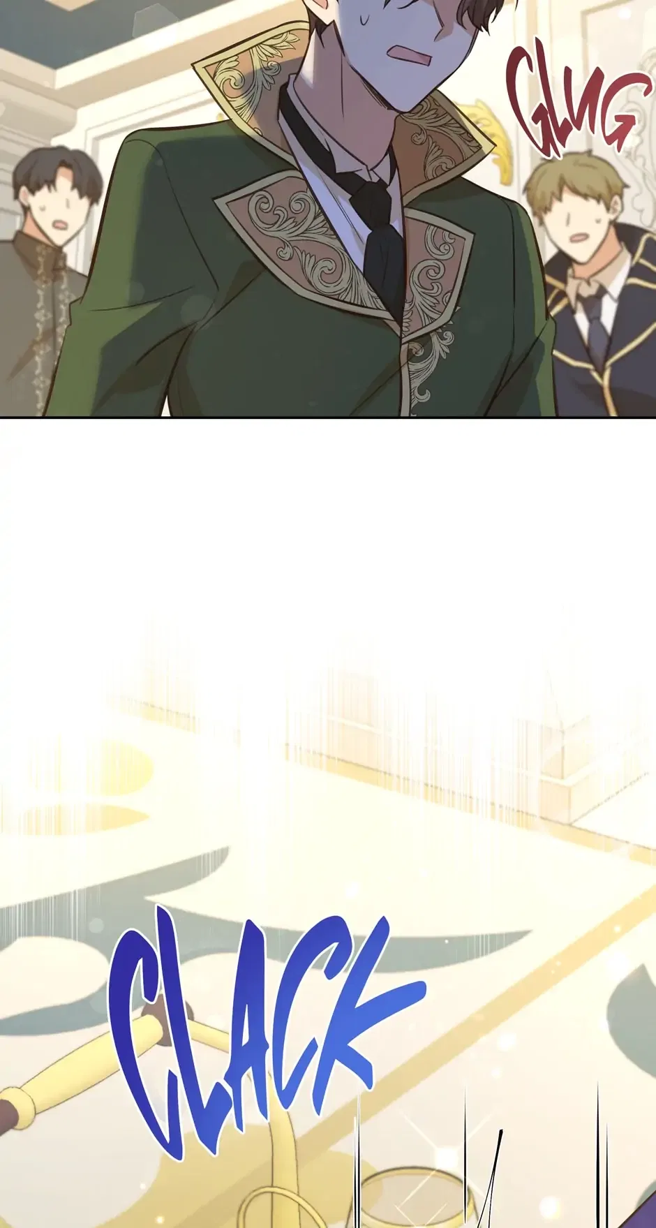 Side Characters Deserve Love Too Chapter 81 – Page 20