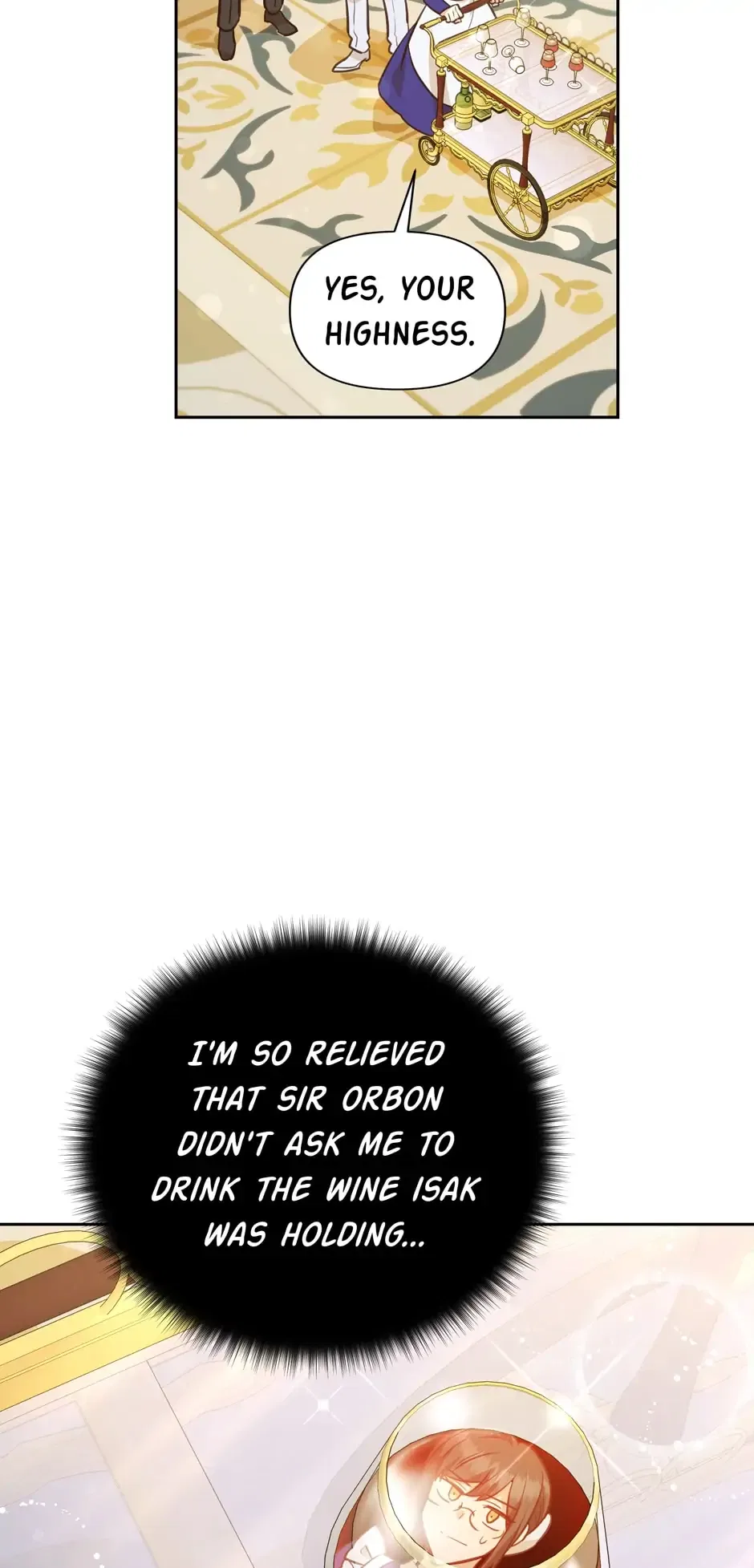Side Characters Deserve Love Too Chapter 81 – Page 25