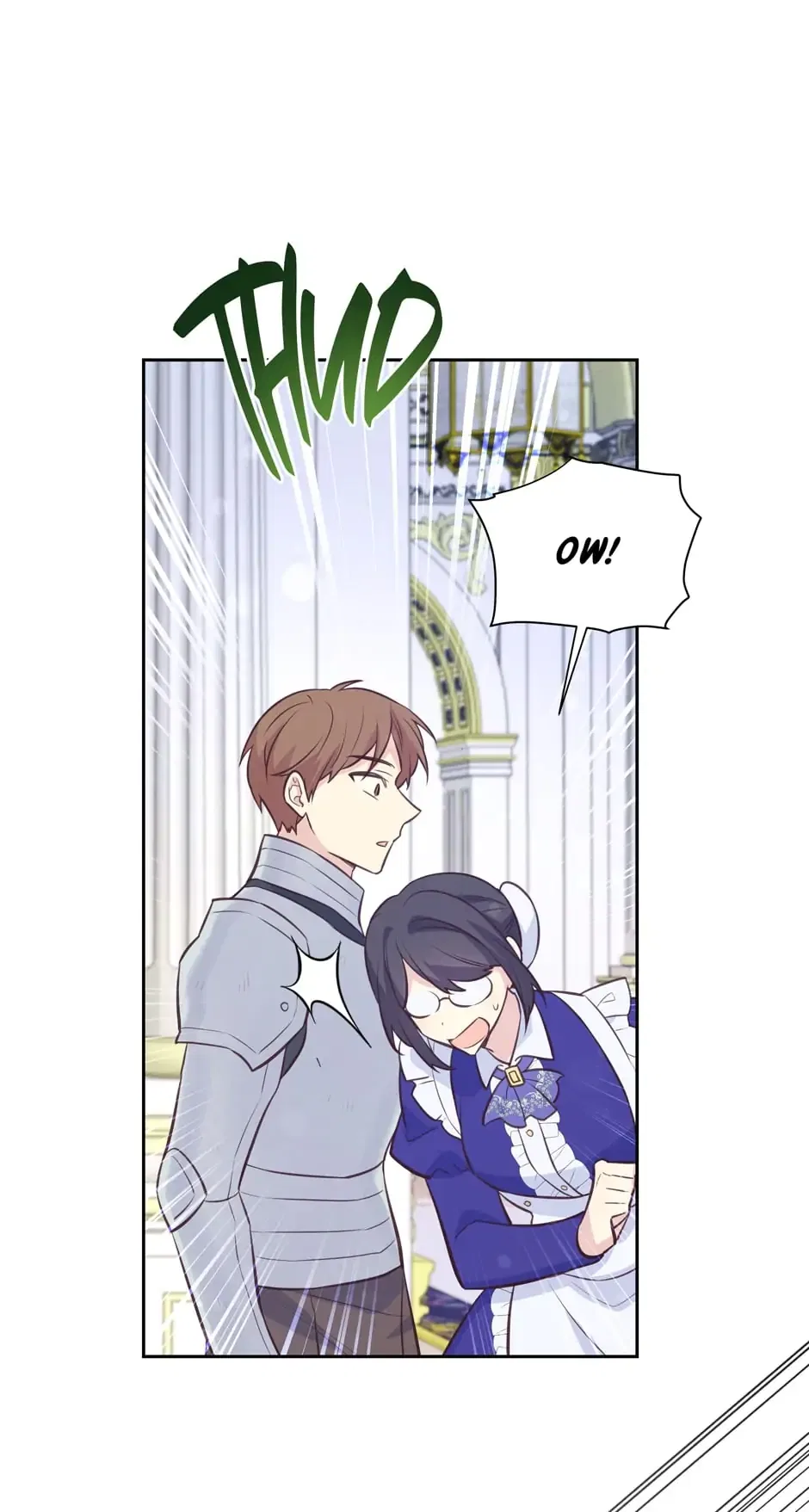 Side Characters Deserve Love Too Chapter 81 – Page 29