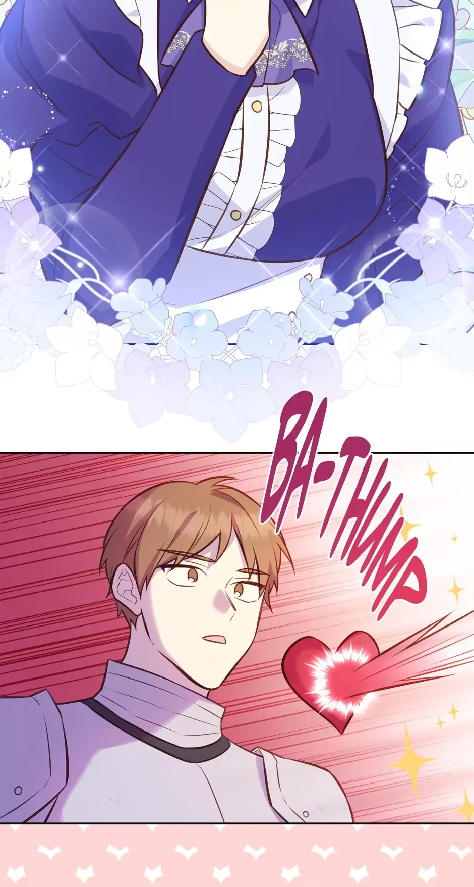 Side Characters Deserve Love Too Chapter 81 – Page 33