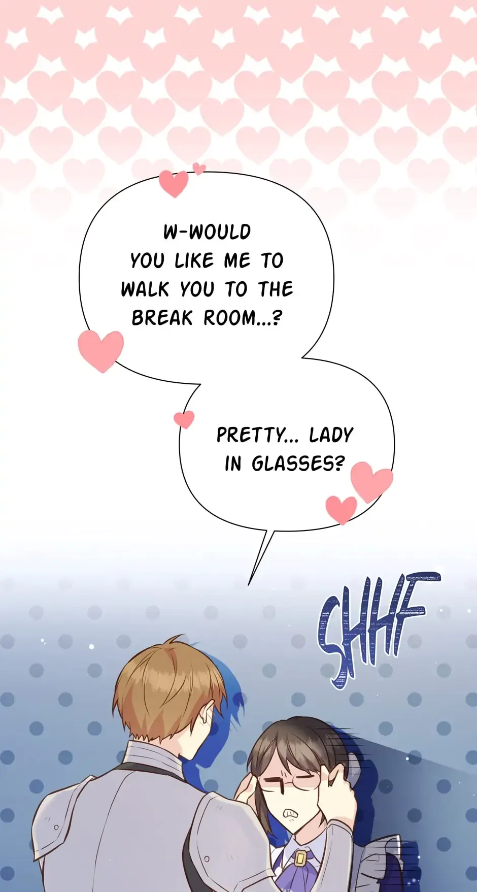 Side Characters Deserve Love Too Chapter 81 – Page 34