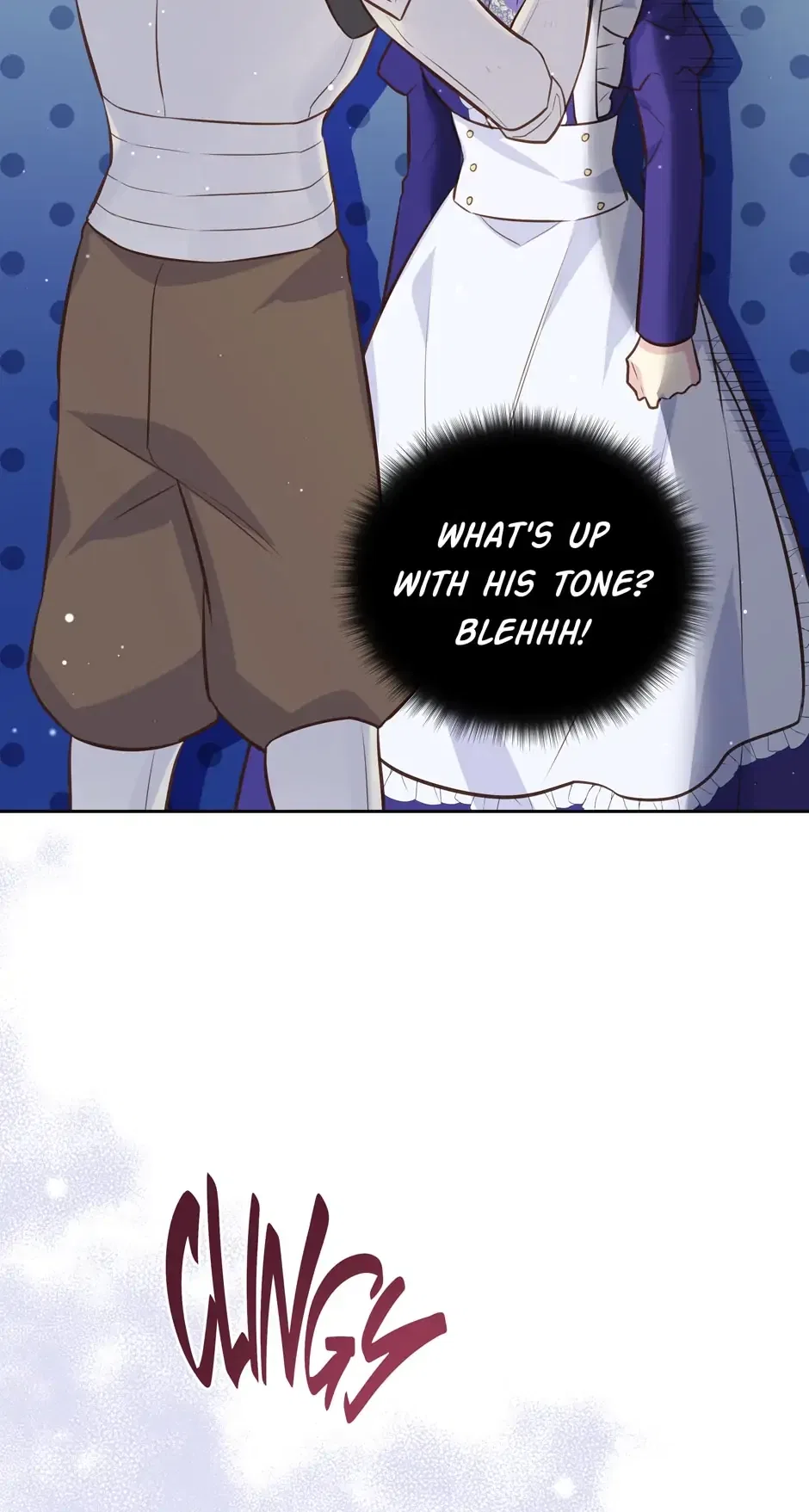 Side Characters Deserve Love Too Chapter 81 – Page 35