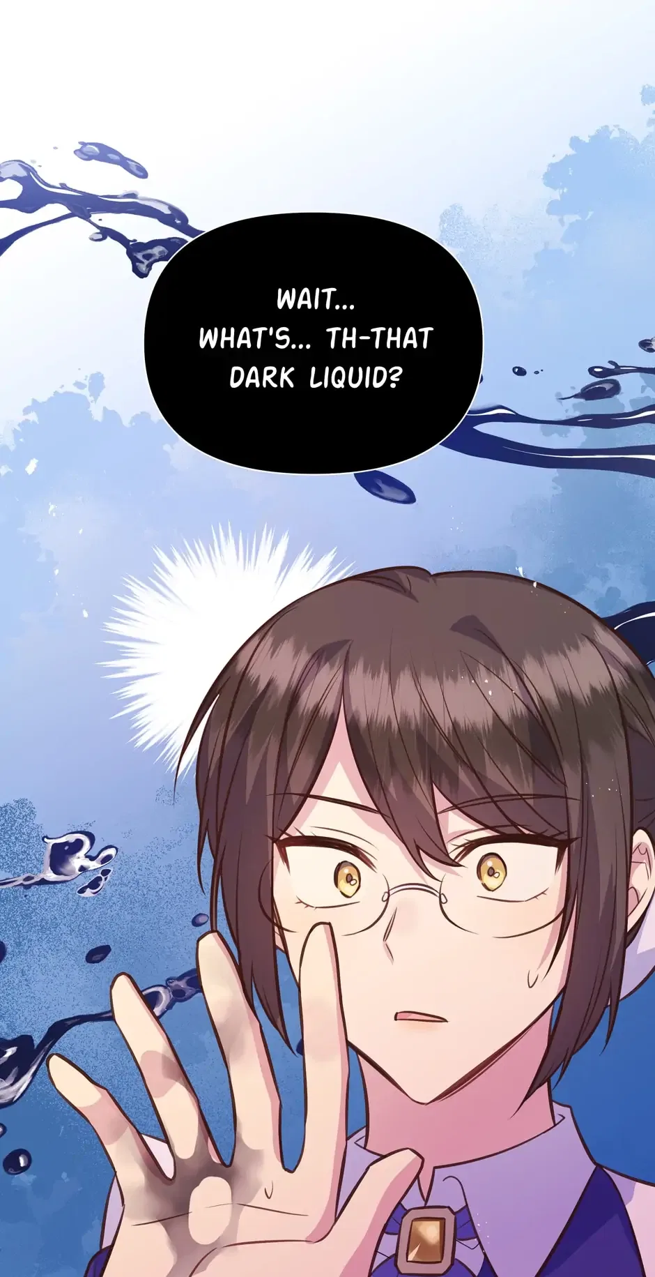 Side Characters Deserve Love Too Chapter 81 – Page 37