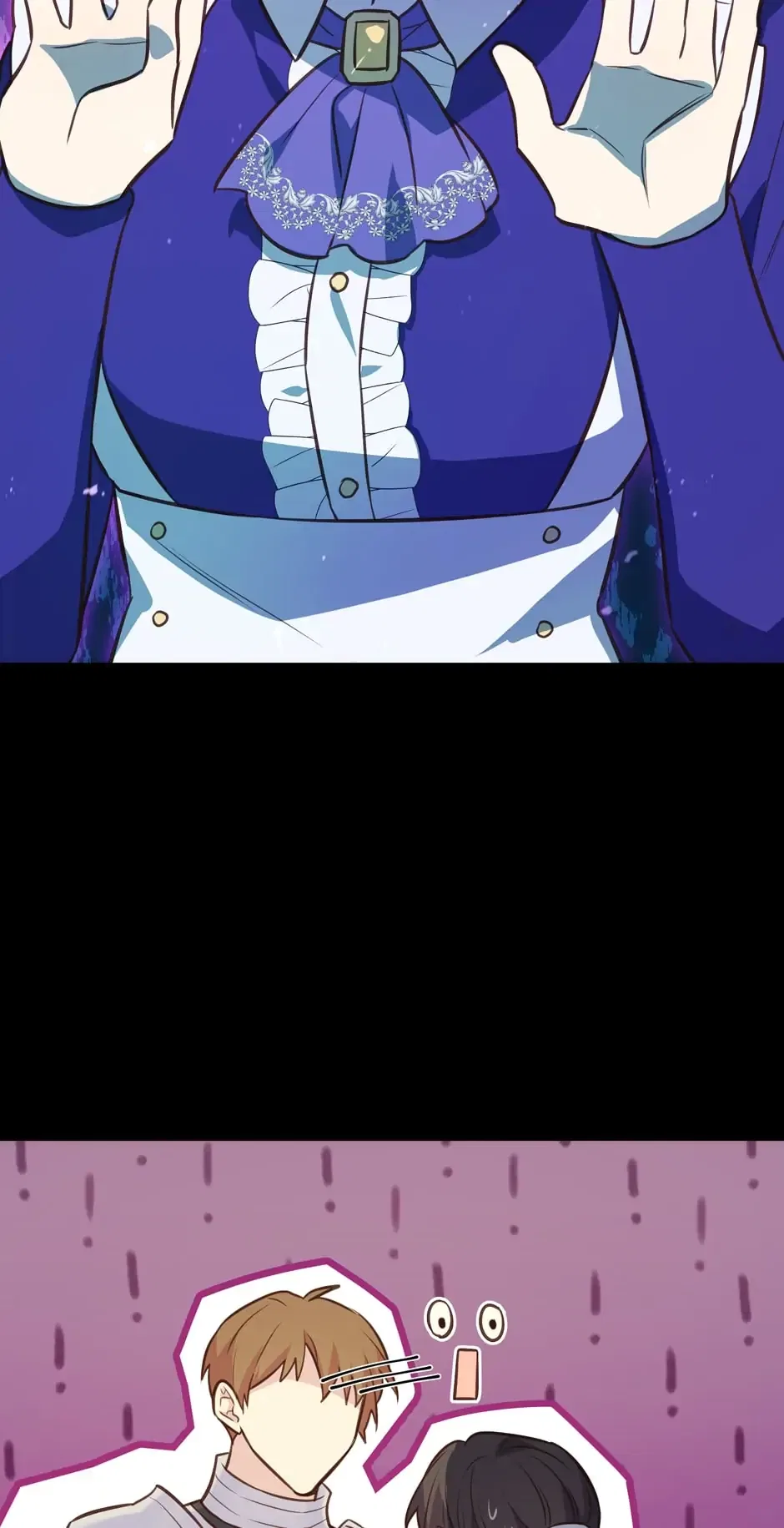 Side Characters Deserve Love Too Chapter 81 – Page 41