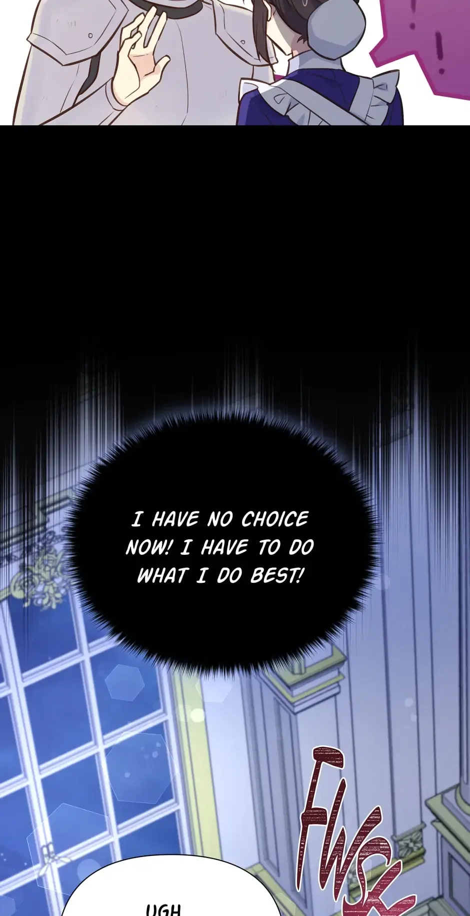 Side Characters Deserve Love Too Chapter 81 – Page 42