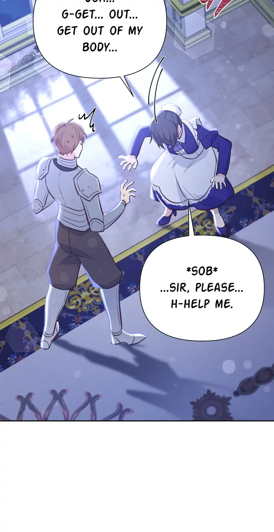 Side Characters Deserve Love Too Chapter 81 – Page 43
