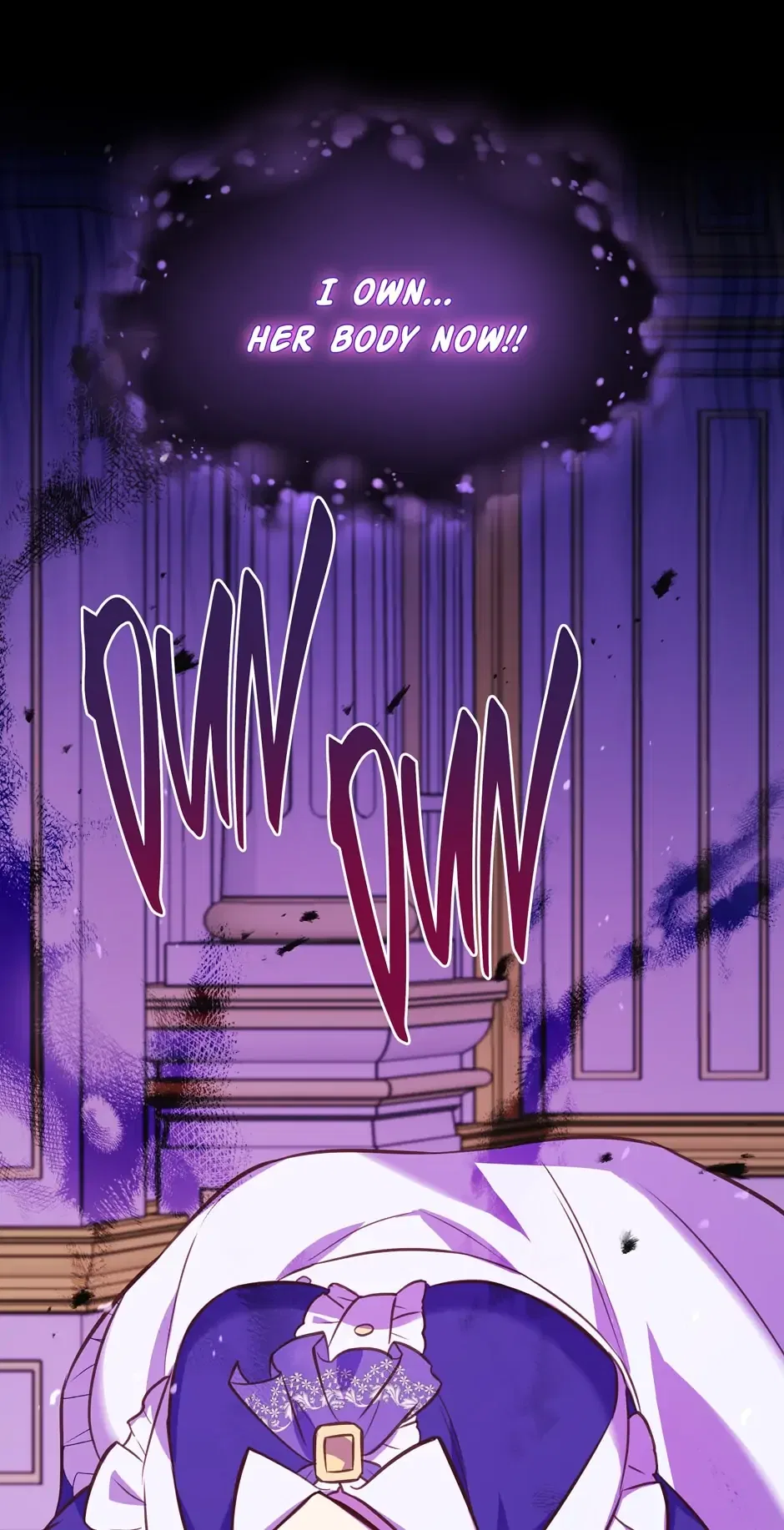 Side Characters Deserve Love Too Chapter 81 – Page 46