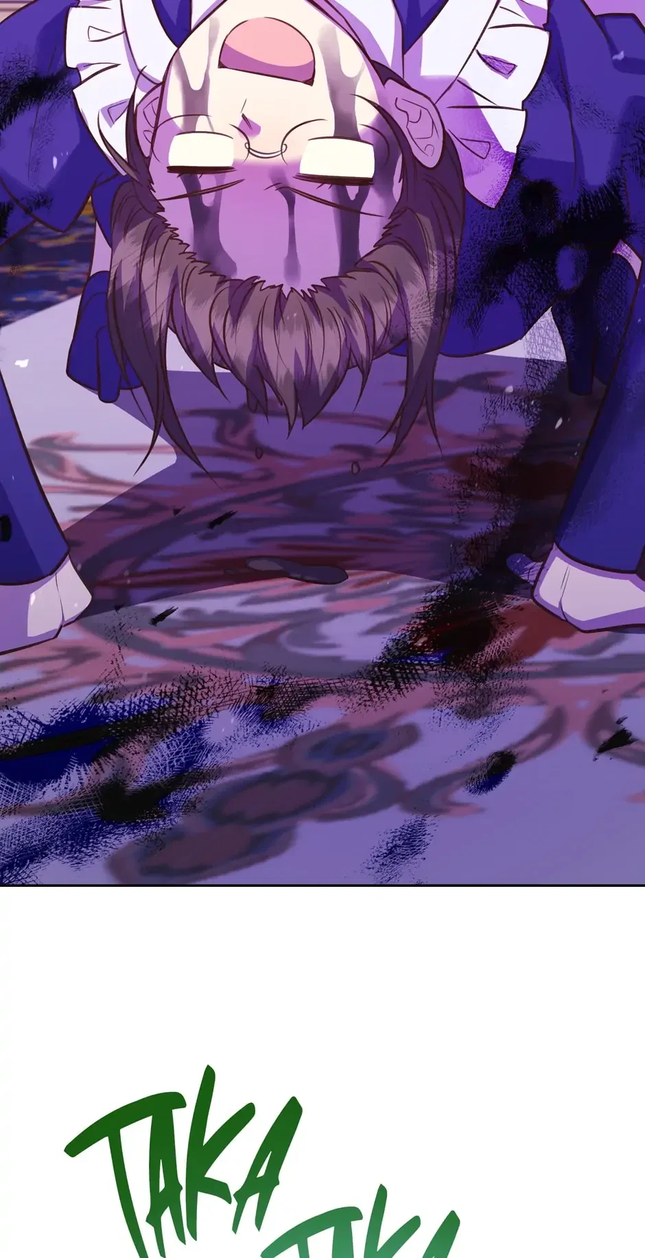 Side Characters Deserve Love Too Chapter 81 – Page 47