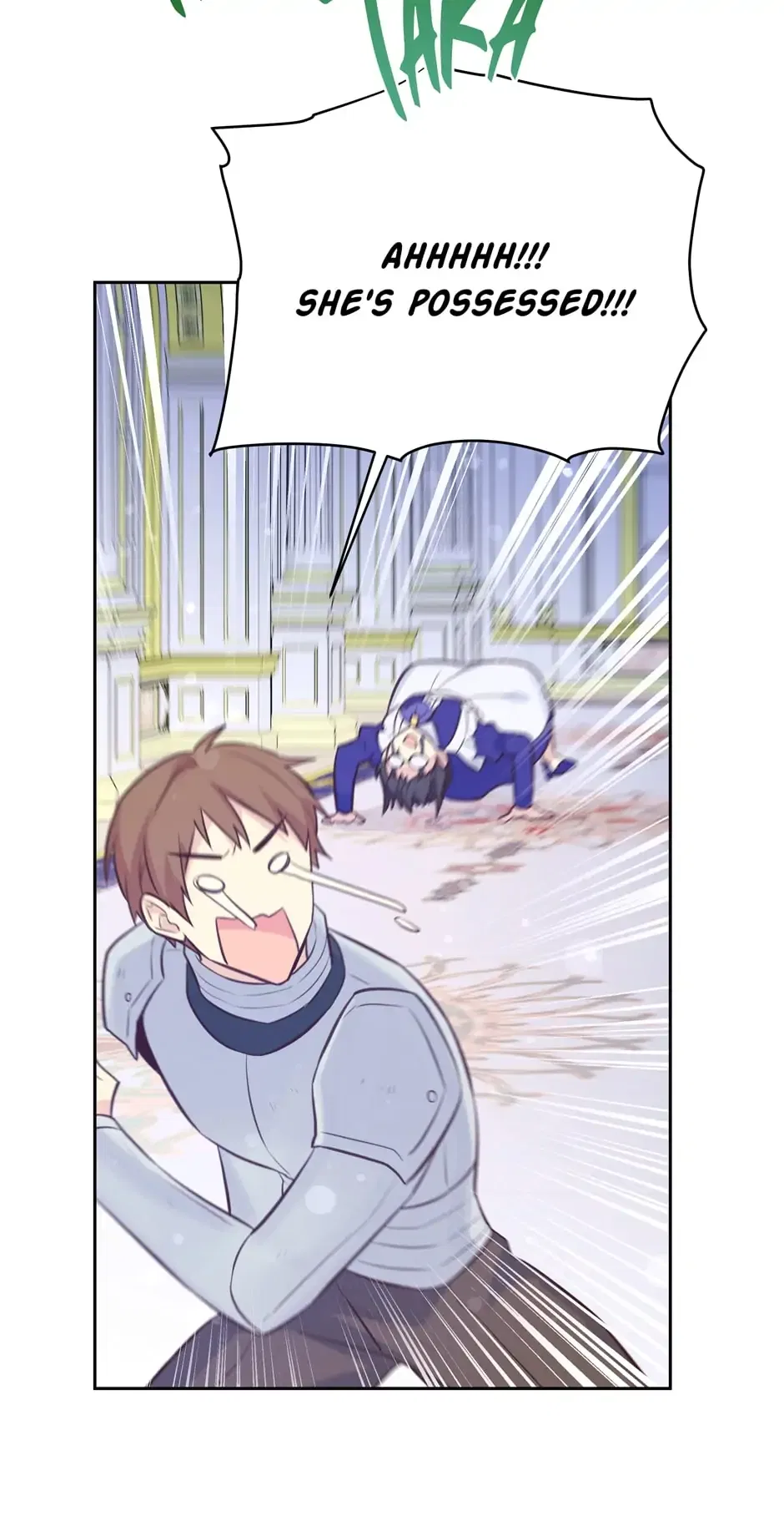 Side Characters Deserve Love Too Chapter 81 – Page 48