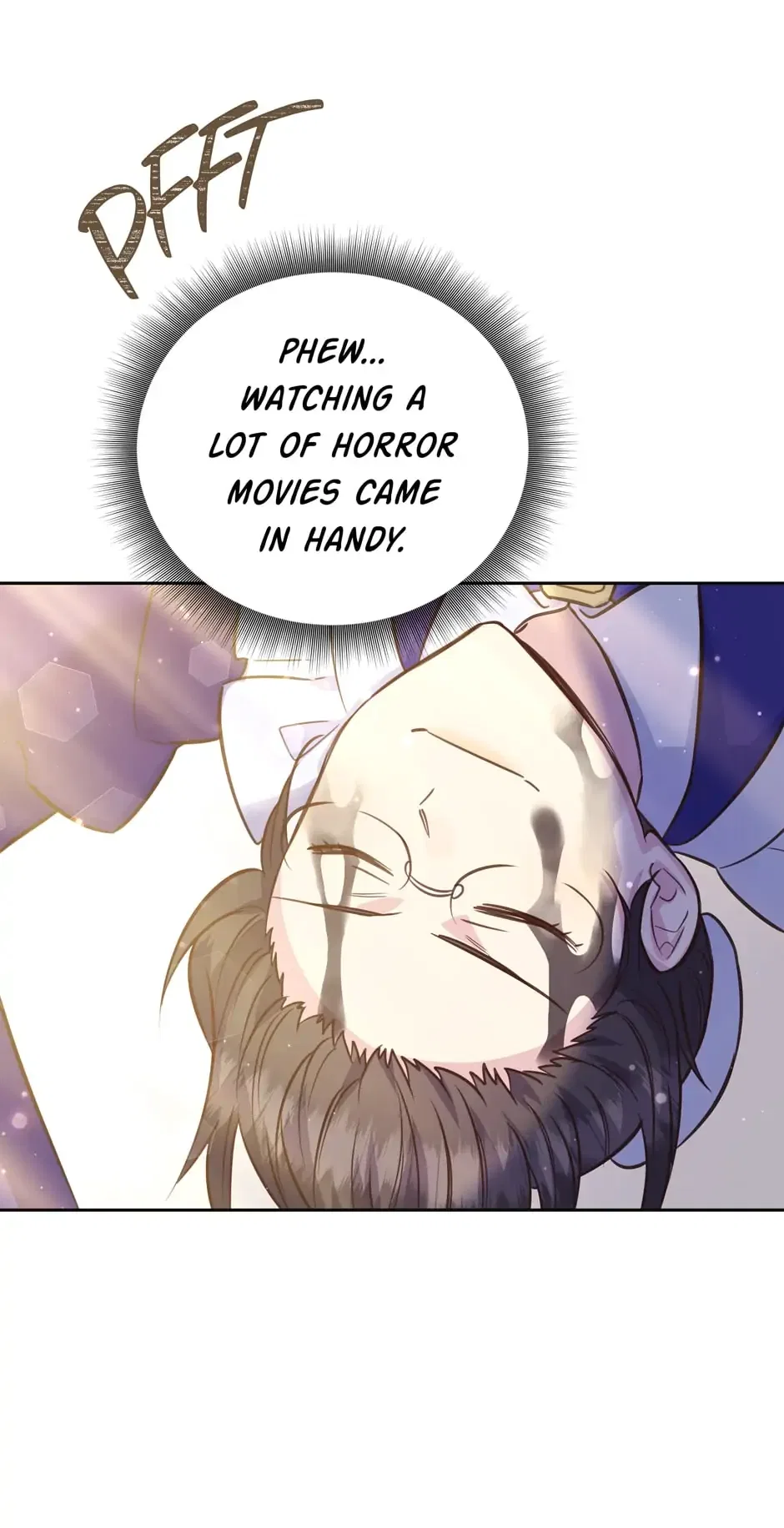 Side Characters Deserve Love Too Chapter 81 – Page 49