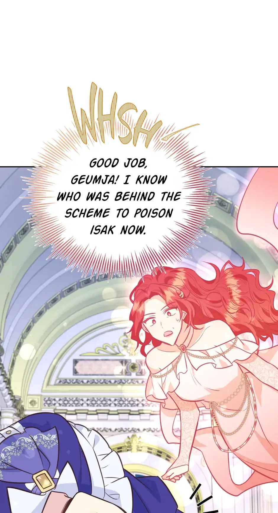 Side Characters Deserve Love Too Chapter 81 – Page 50