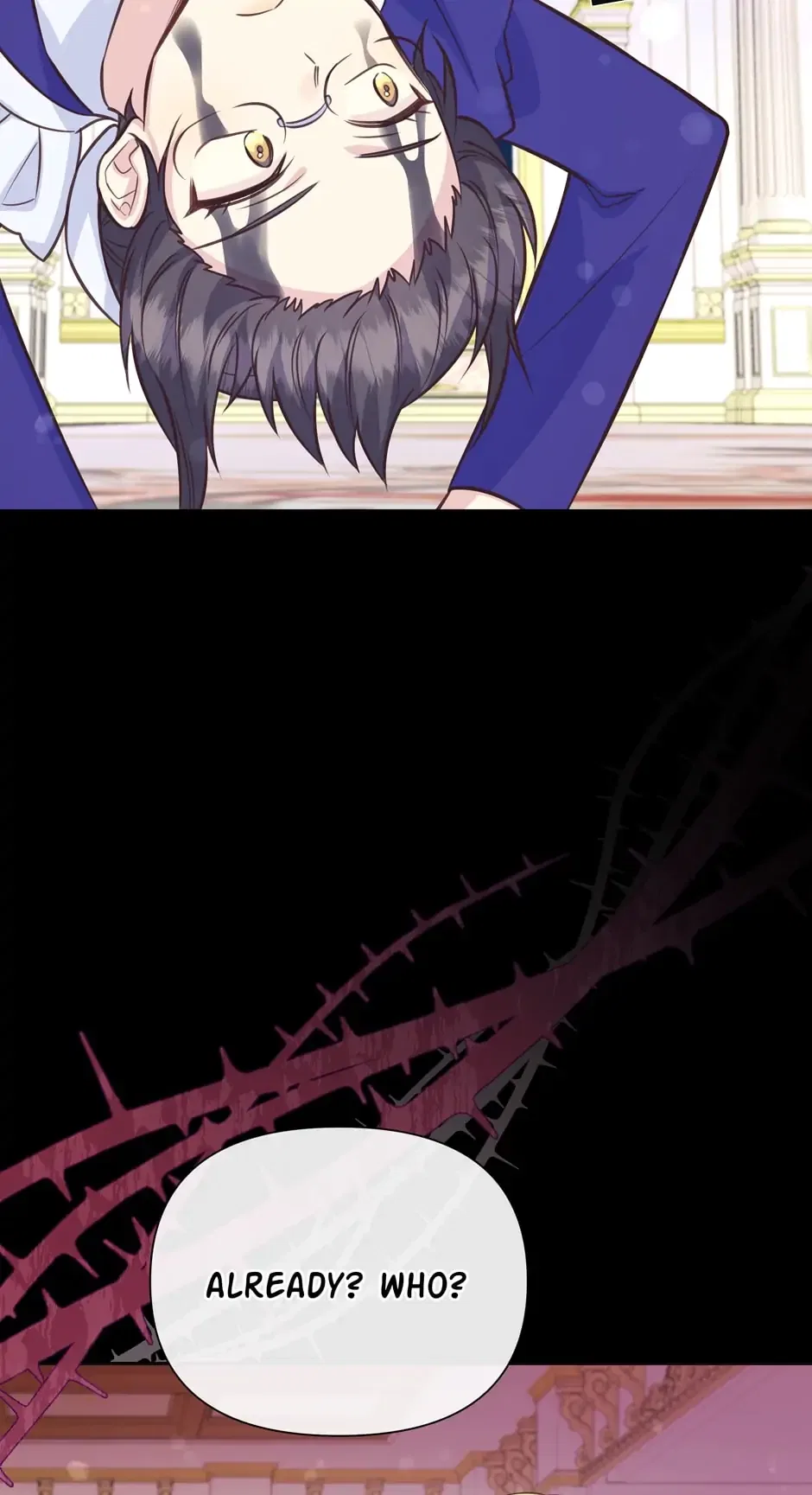 Side Characters Deserve Love Too Chapter 81 – Page 51