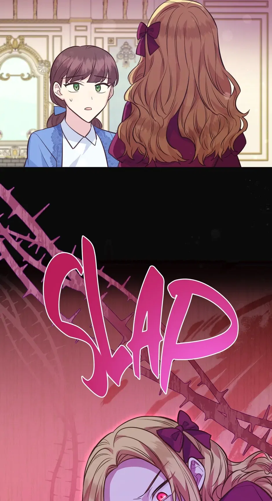 Side Characters Deserve Love Too Chapter 81 – Page 52