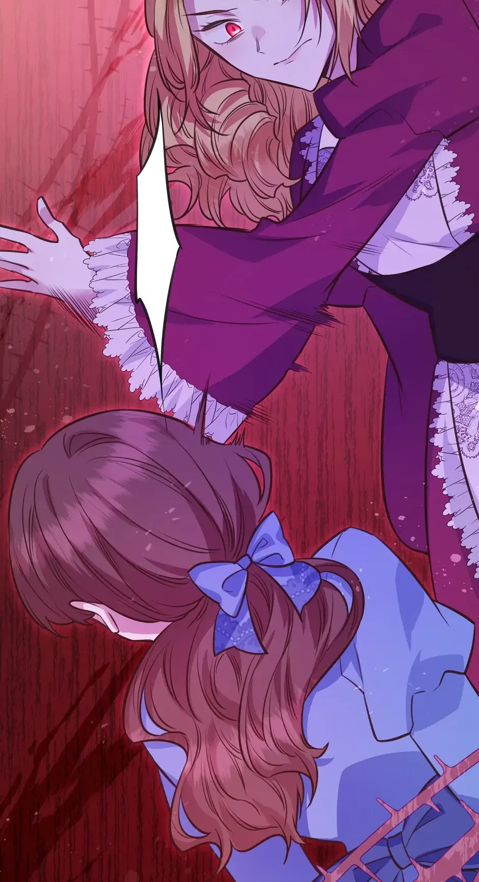 Side Characters Deserve Love Too Chapter 81 – Page 53