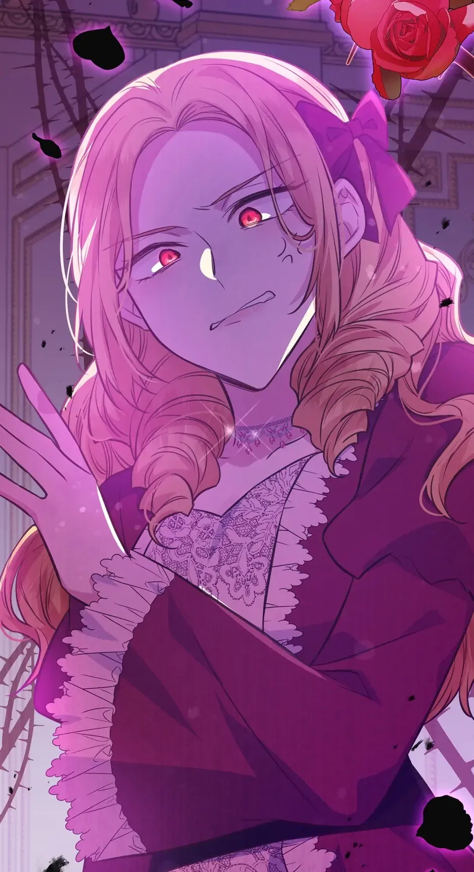Side Characters Deserve Love Too Chapter 81 – Page 55