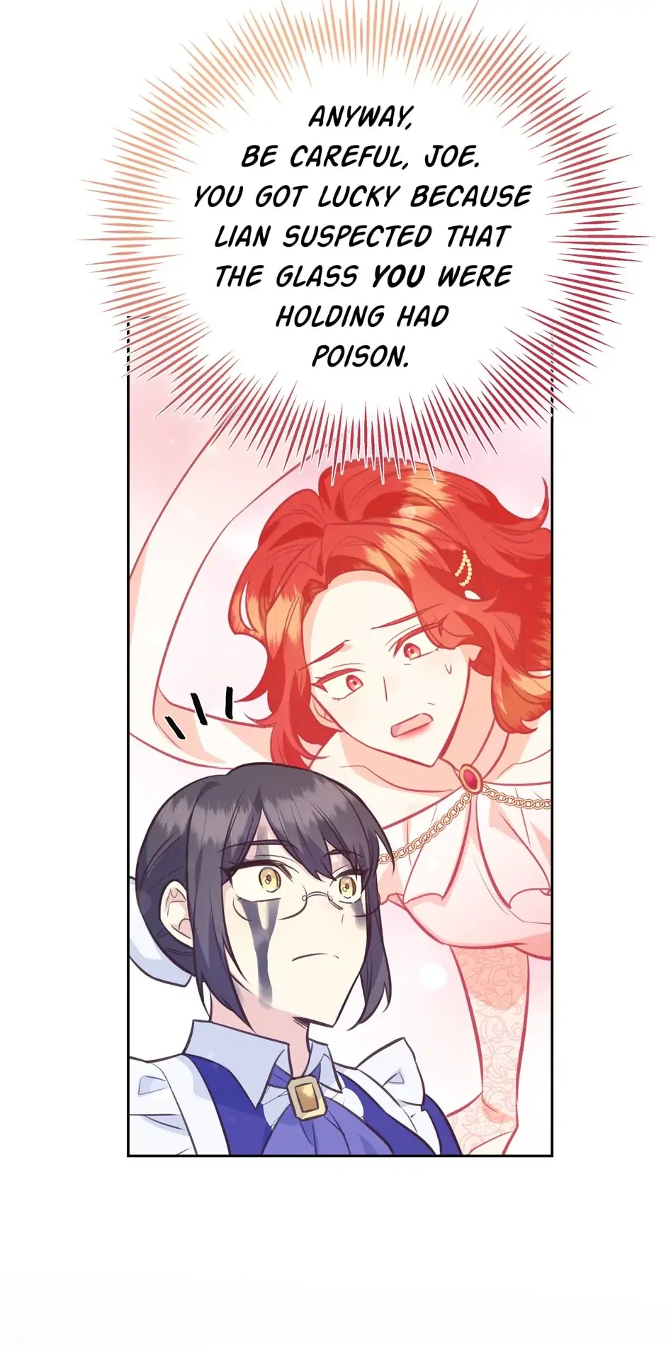 Side Characters Deserve Love Too Chapter 81 – Page 58