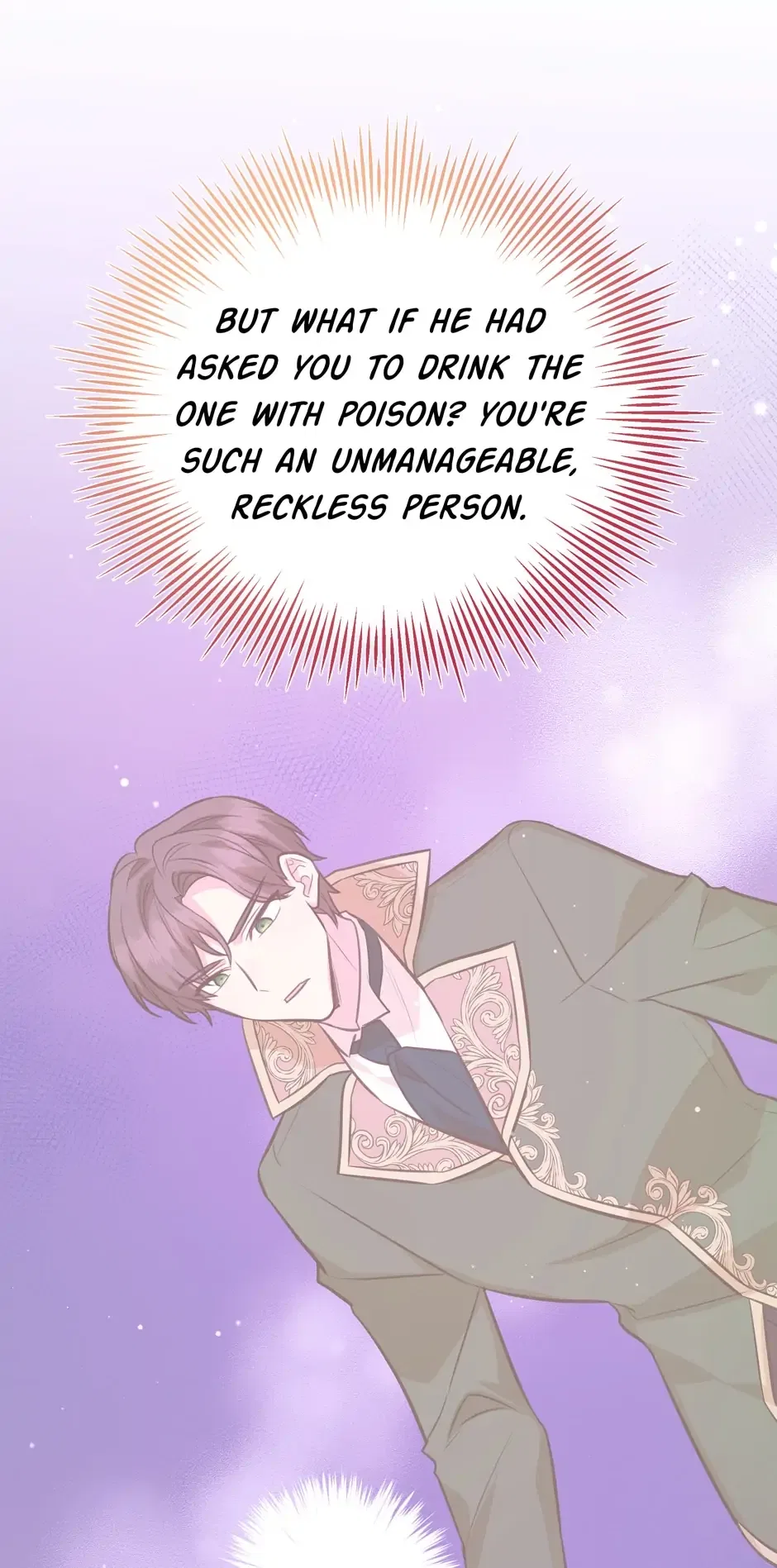 Side Characters Deserve Love Too Chapter 81 – Page 59